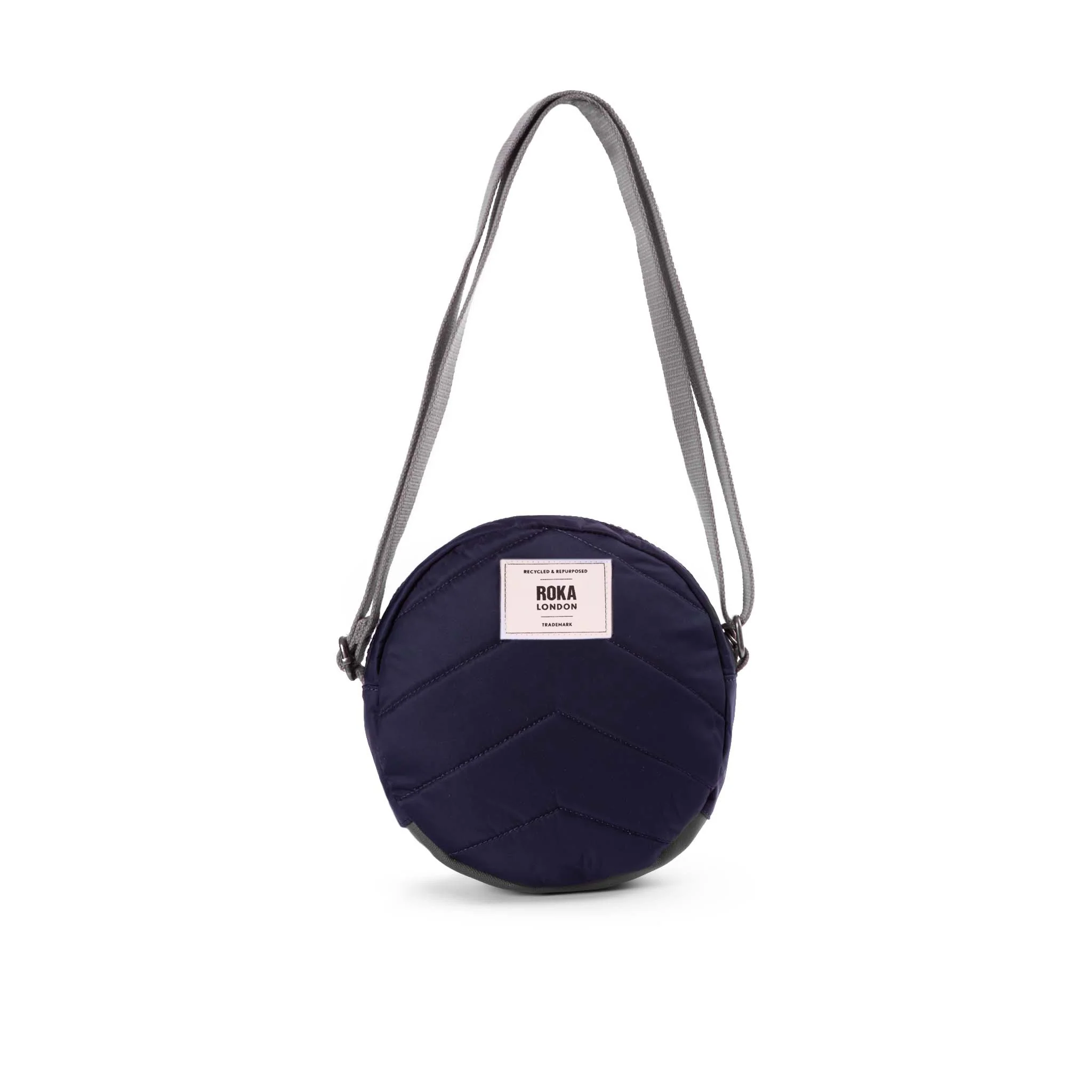 Paddington Crossbody Bag in Midnight - Image 3