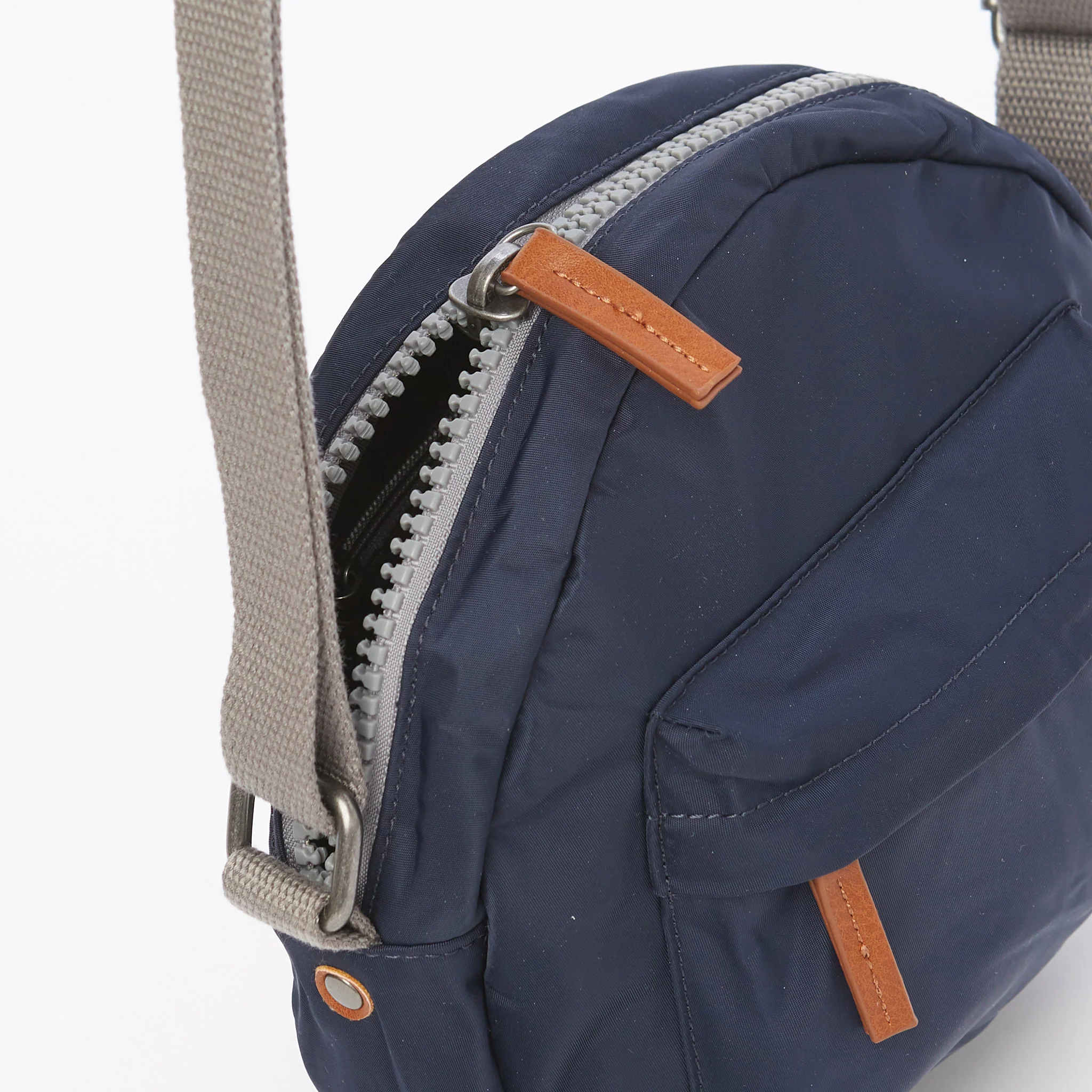 Paddington Crossbody Bag in Midnight - Image 7