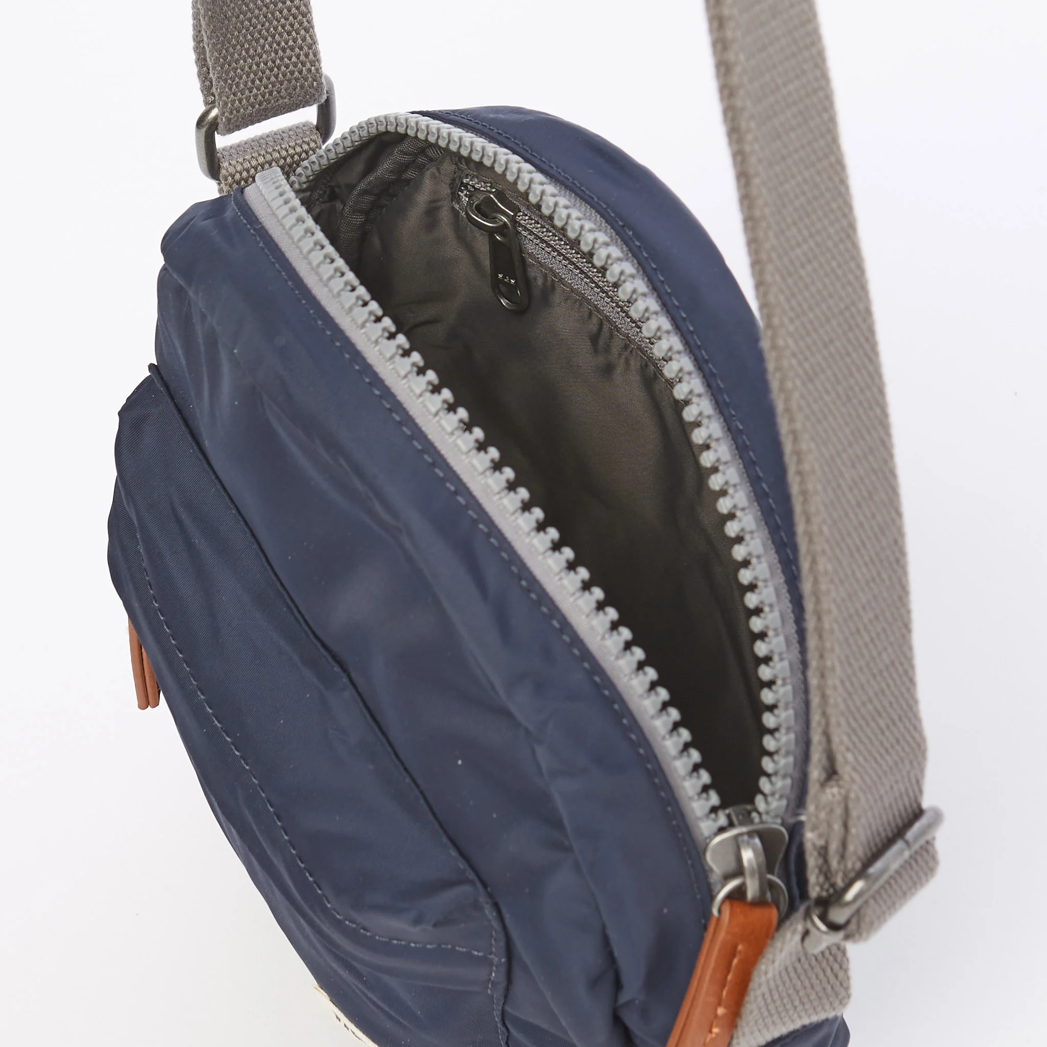 Paddington Crossbody Bag in Midnight - Image 8