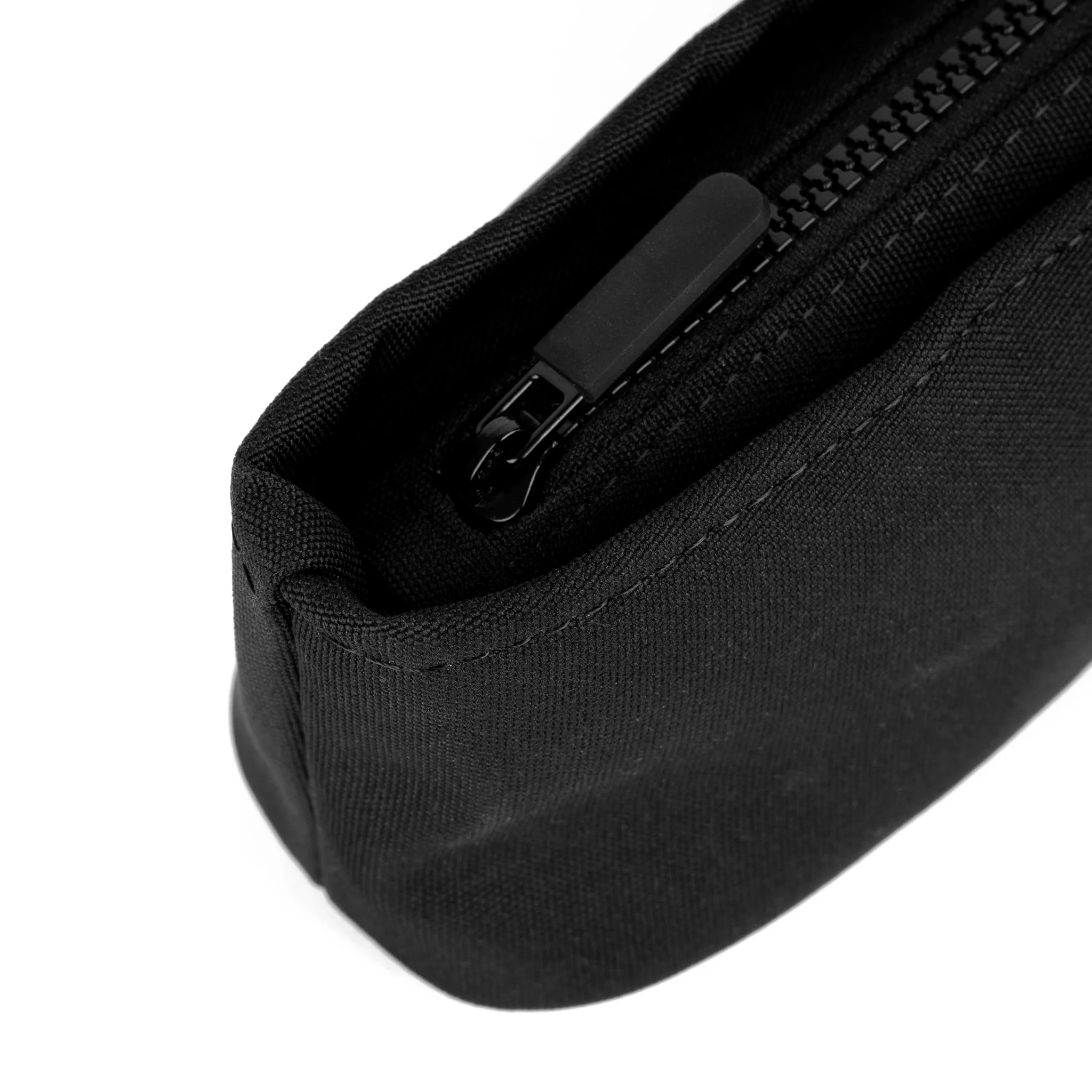 All Black Pimlico Pouch in Black - Image 5