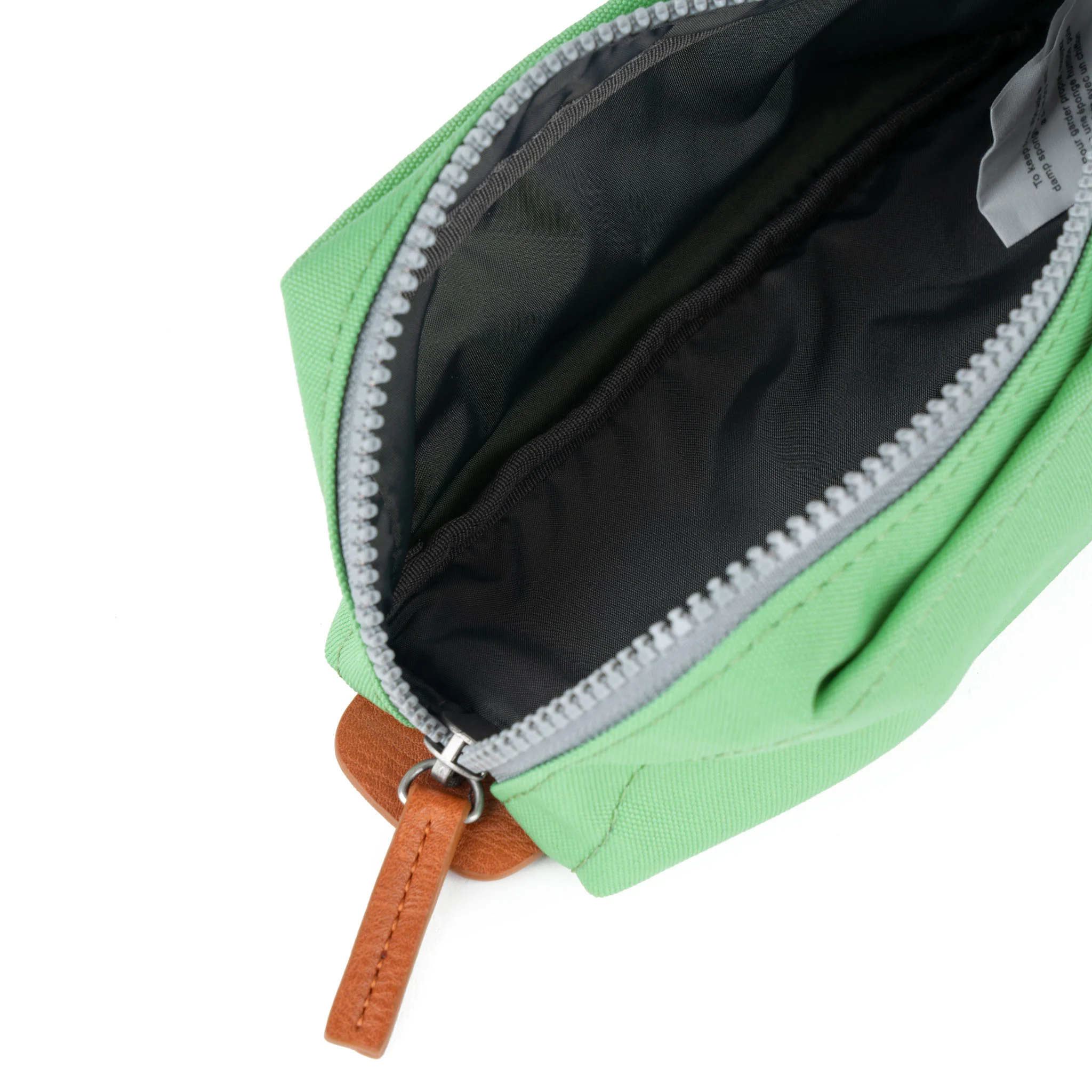 Pimlico Pouch in Peppermint - Image 5