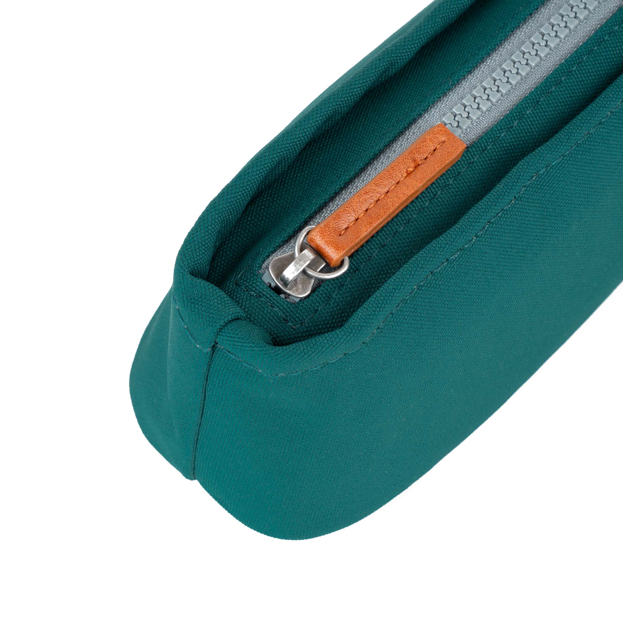 Pimlico Pouch in Teal - Image 5