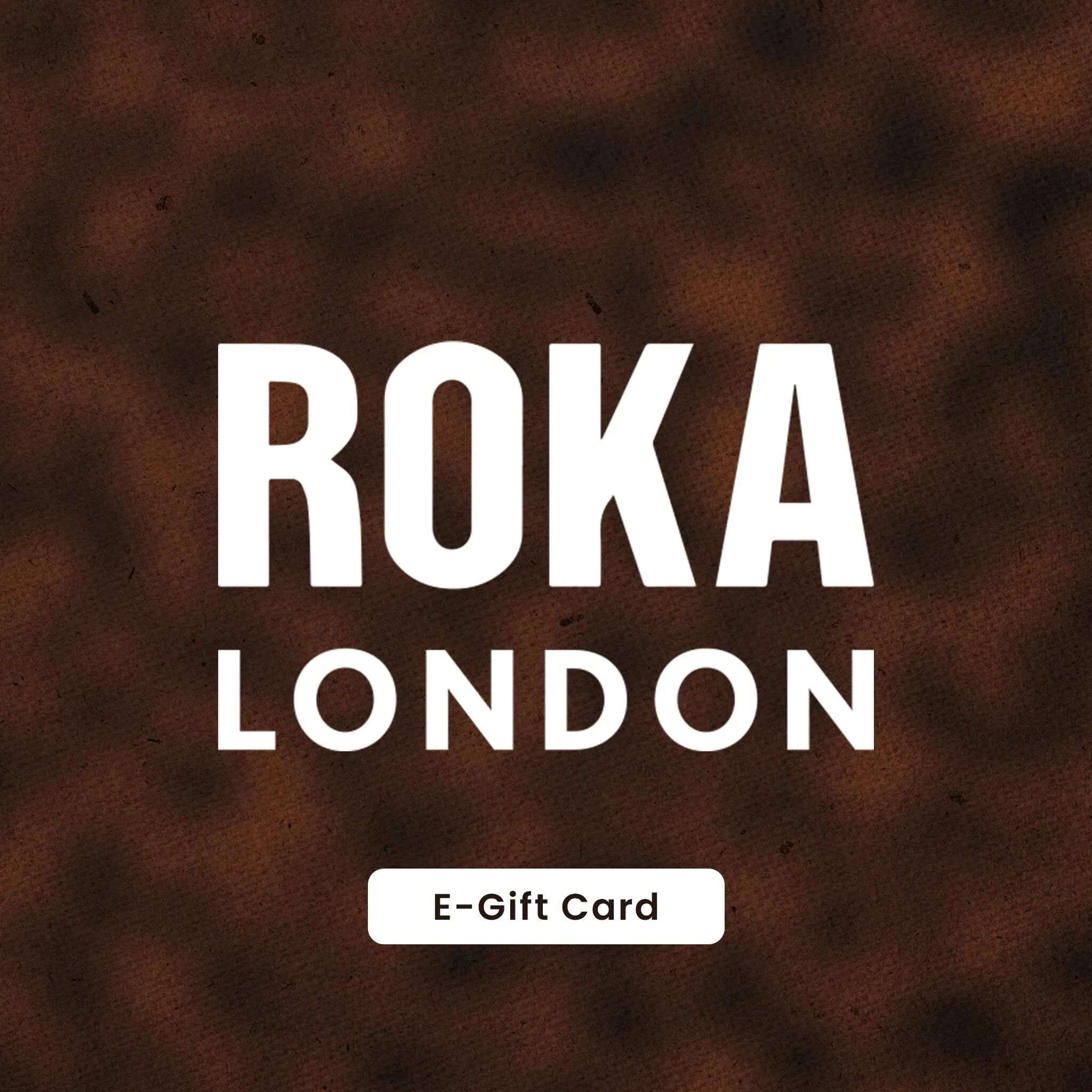 ROKA London Gift Card - Image 3