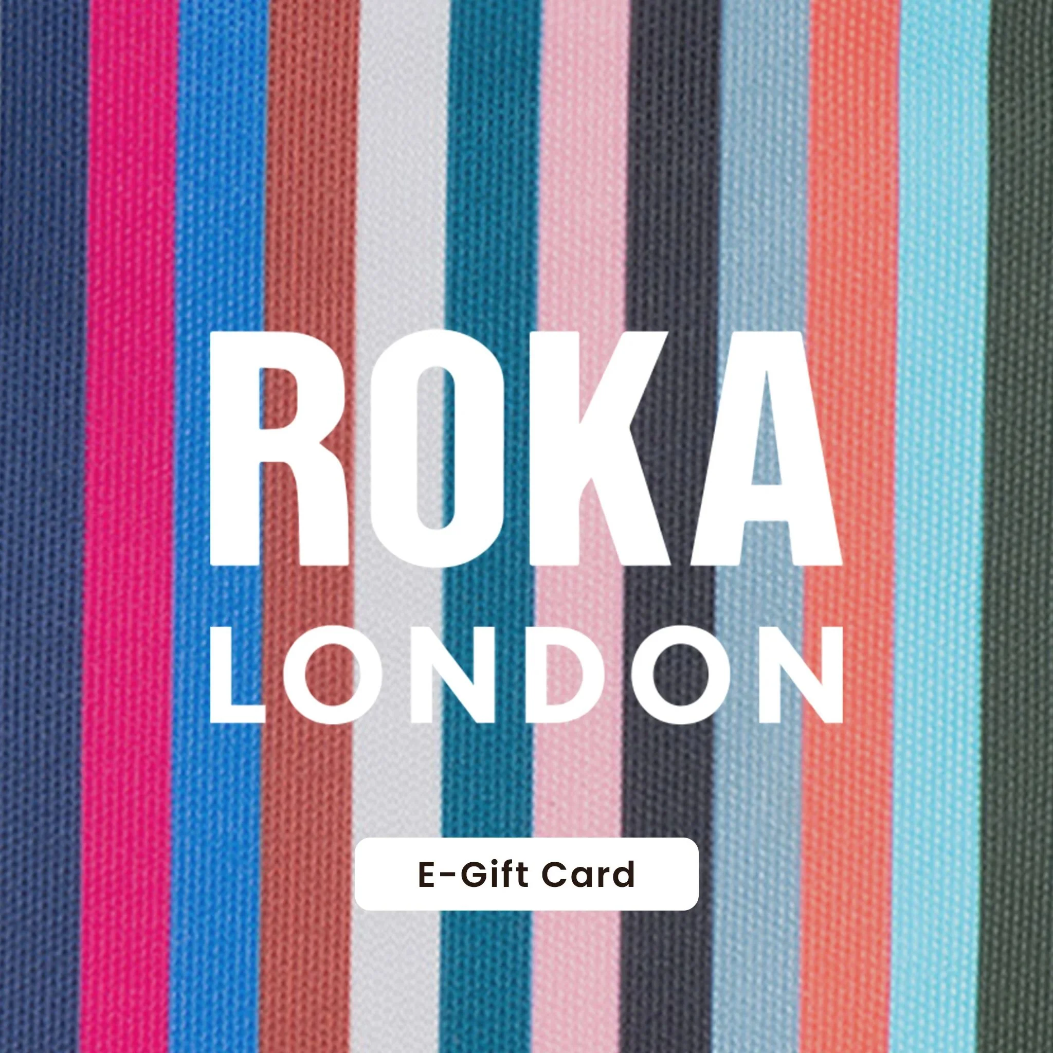 ROKA London Gift Card - Image 4