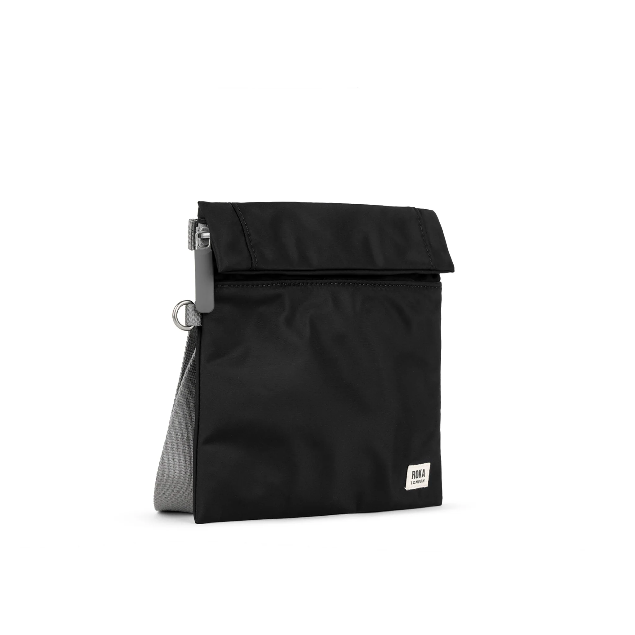 Stratford Crossbody Bag in Black - Image 2