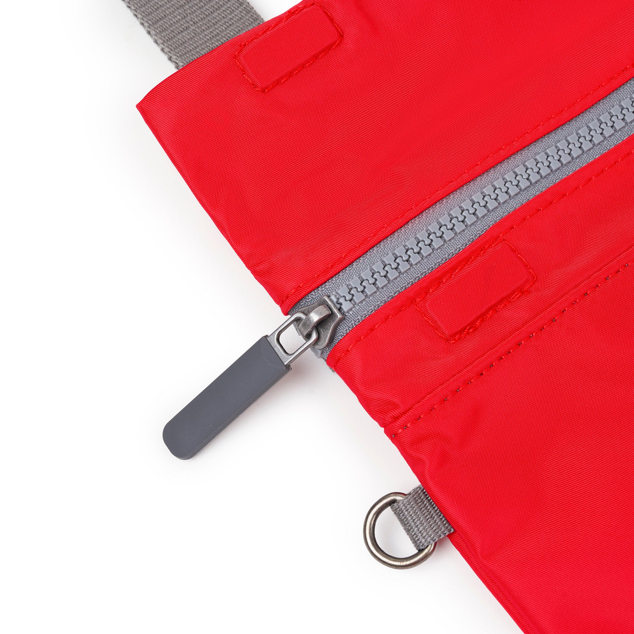 Stratford Crossbody Bag in Chilli Oil - Image 4