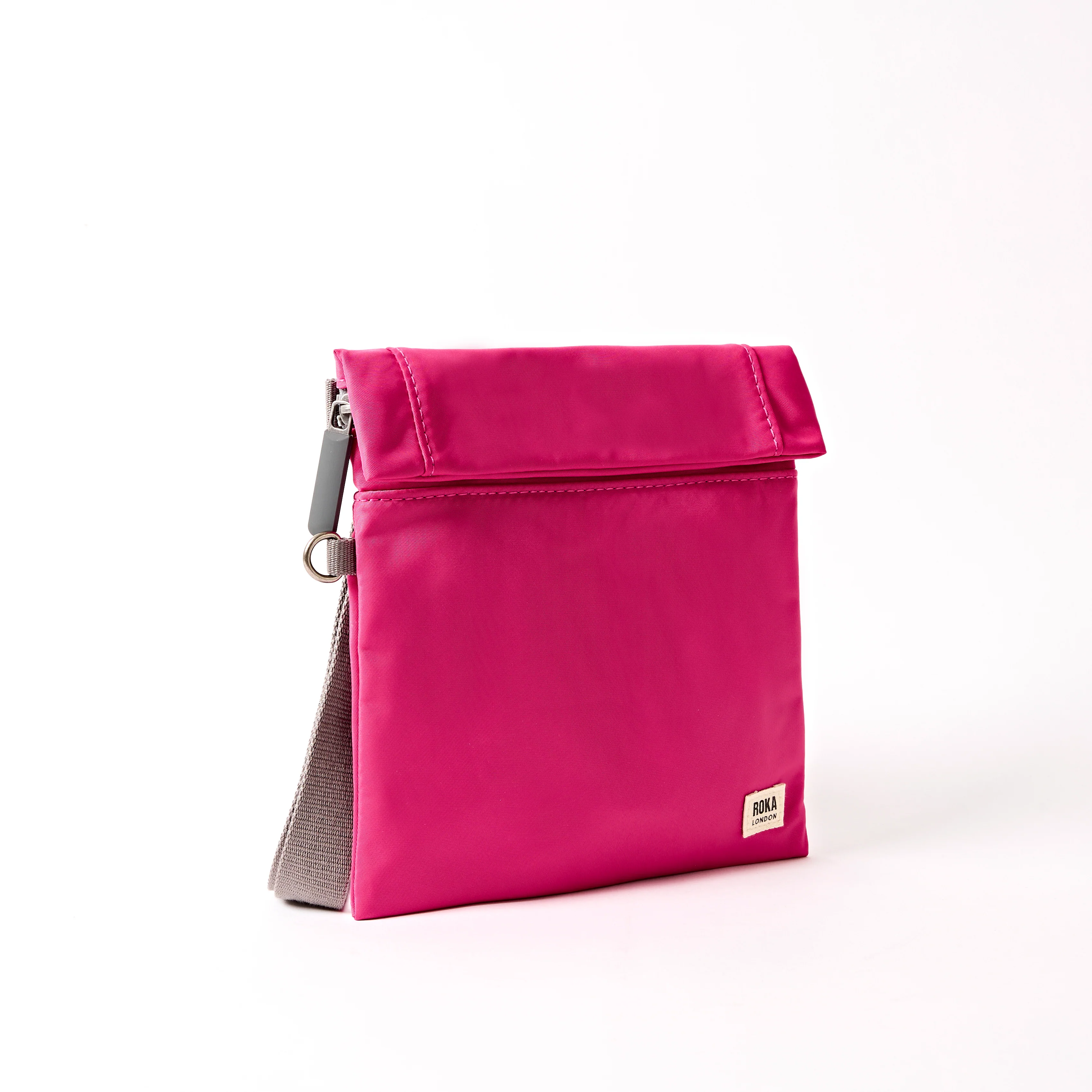 Stratford Crossbody Bag in Granita Red - Image 2