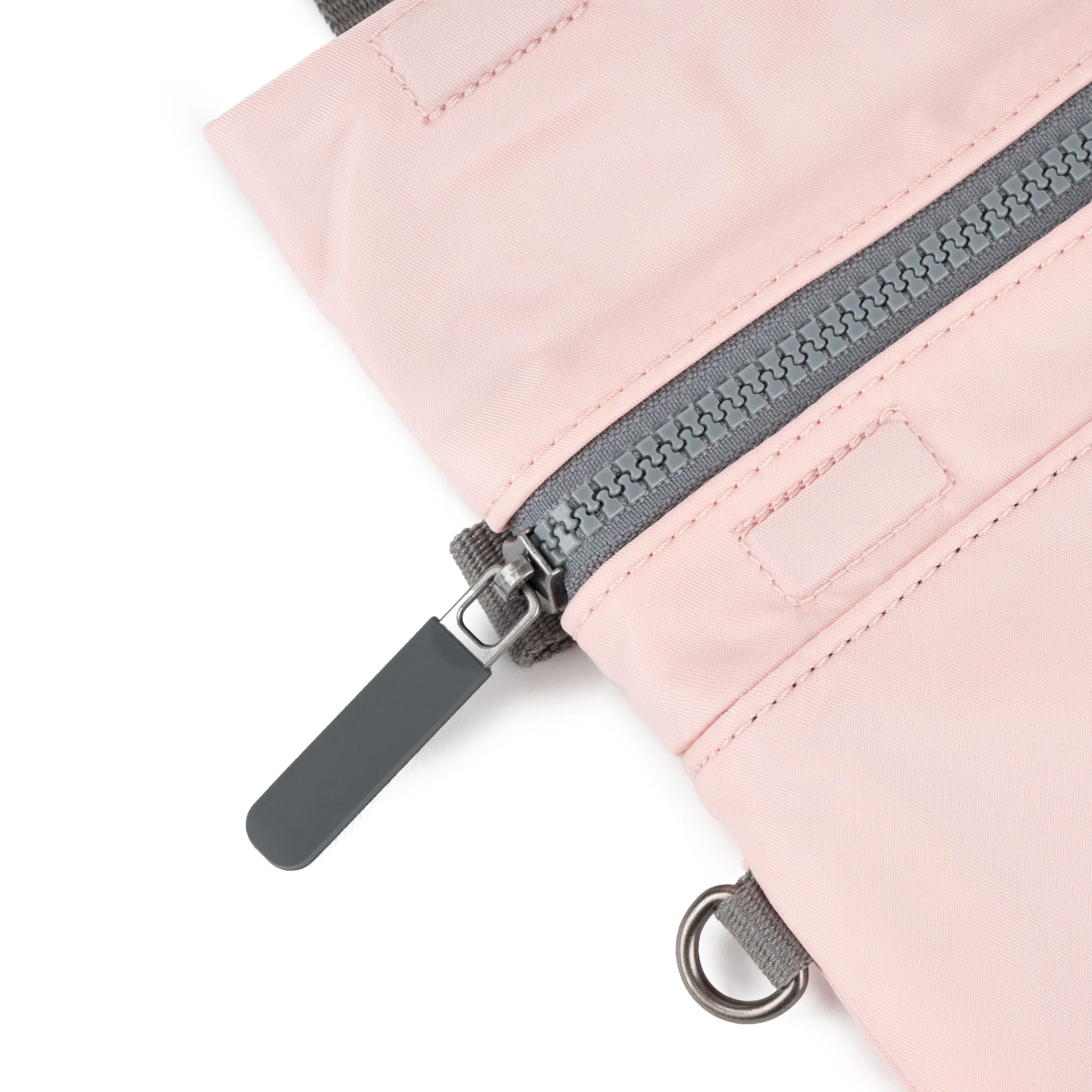 Stratford Crossbody Bag in English Rose - Image 5