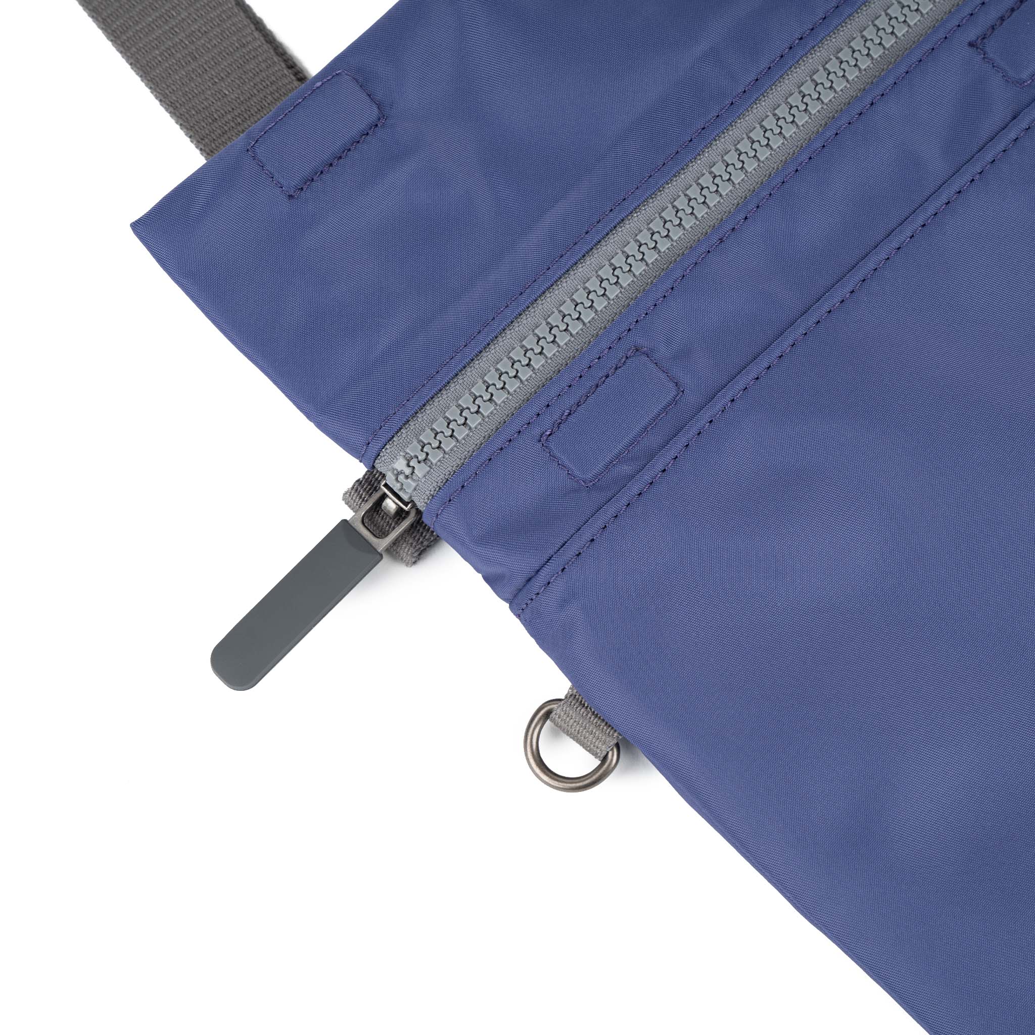 Stratford Crossbody Bag in Indigo - Image 5