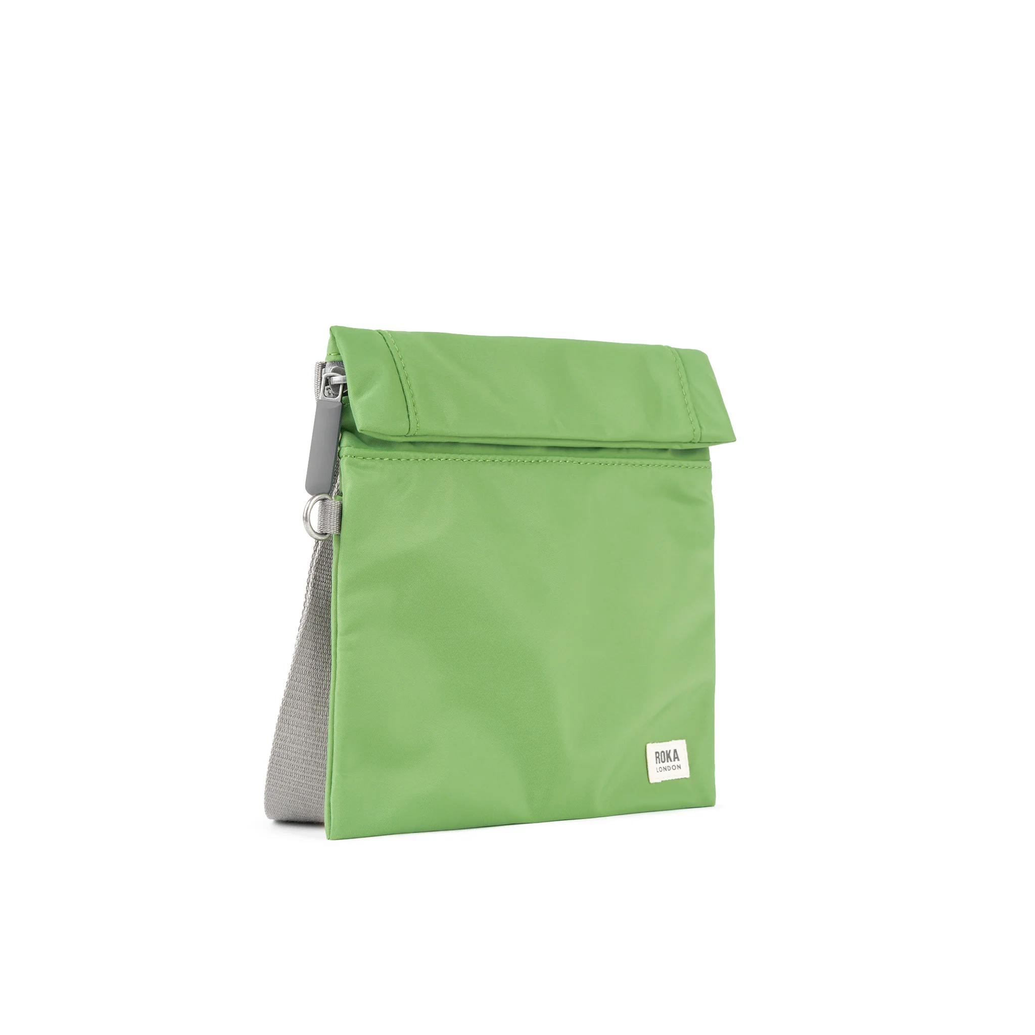 Stratford Crossbody Bag in Kiwi - Image 2