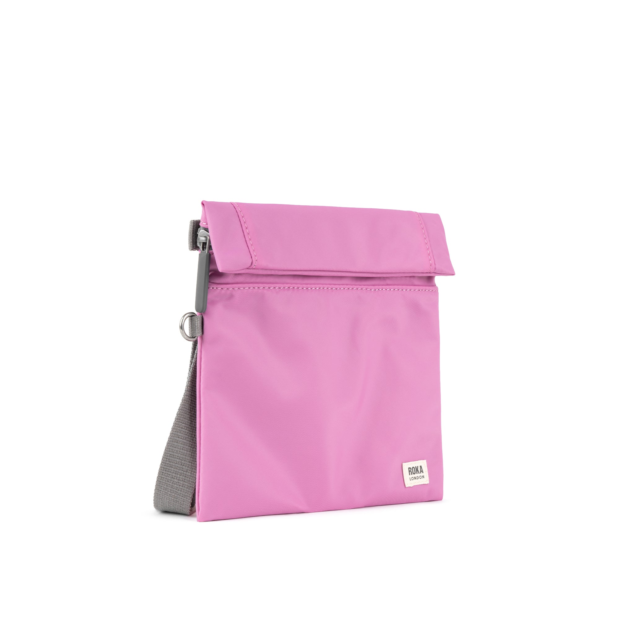 Stratford Crossbody Bag in Orchid - Image 2
