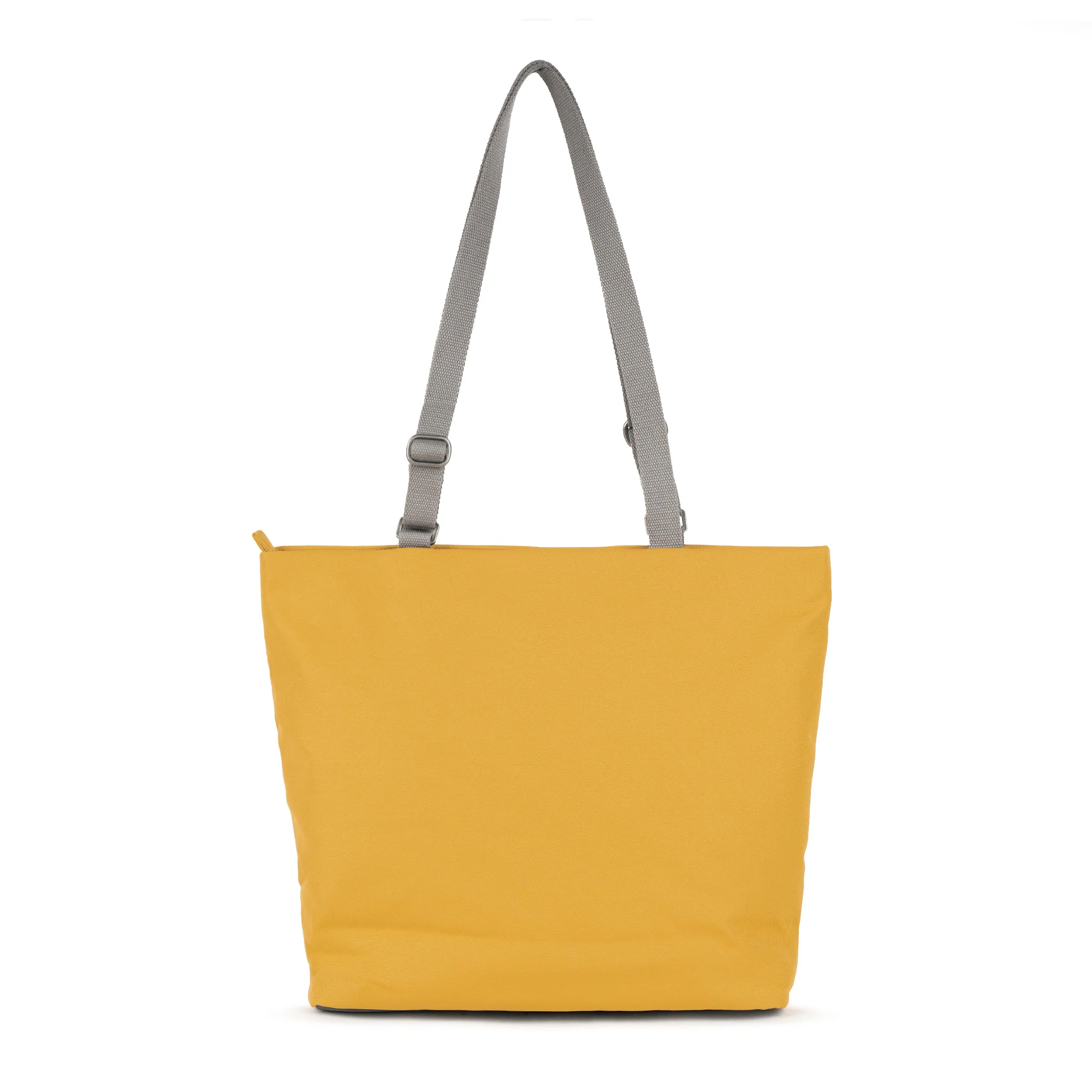 Trafalgar Tote Bag in Flax - Image 3