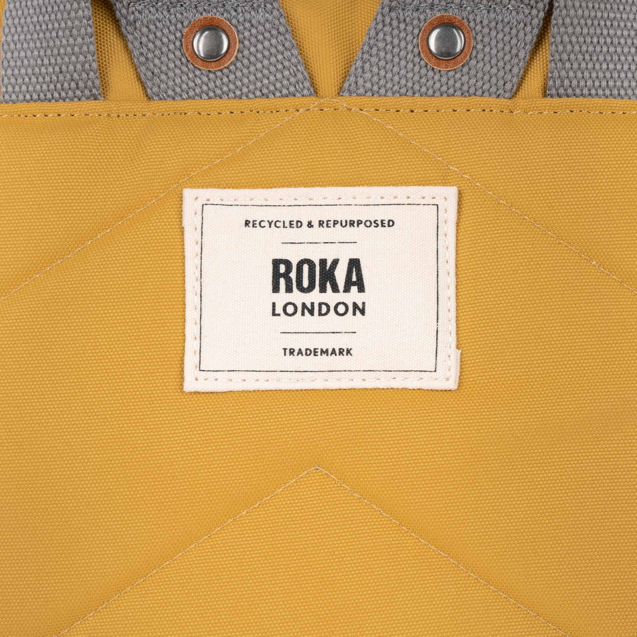 Waterhouse Multipocket Backpack in Flax - Image 7
