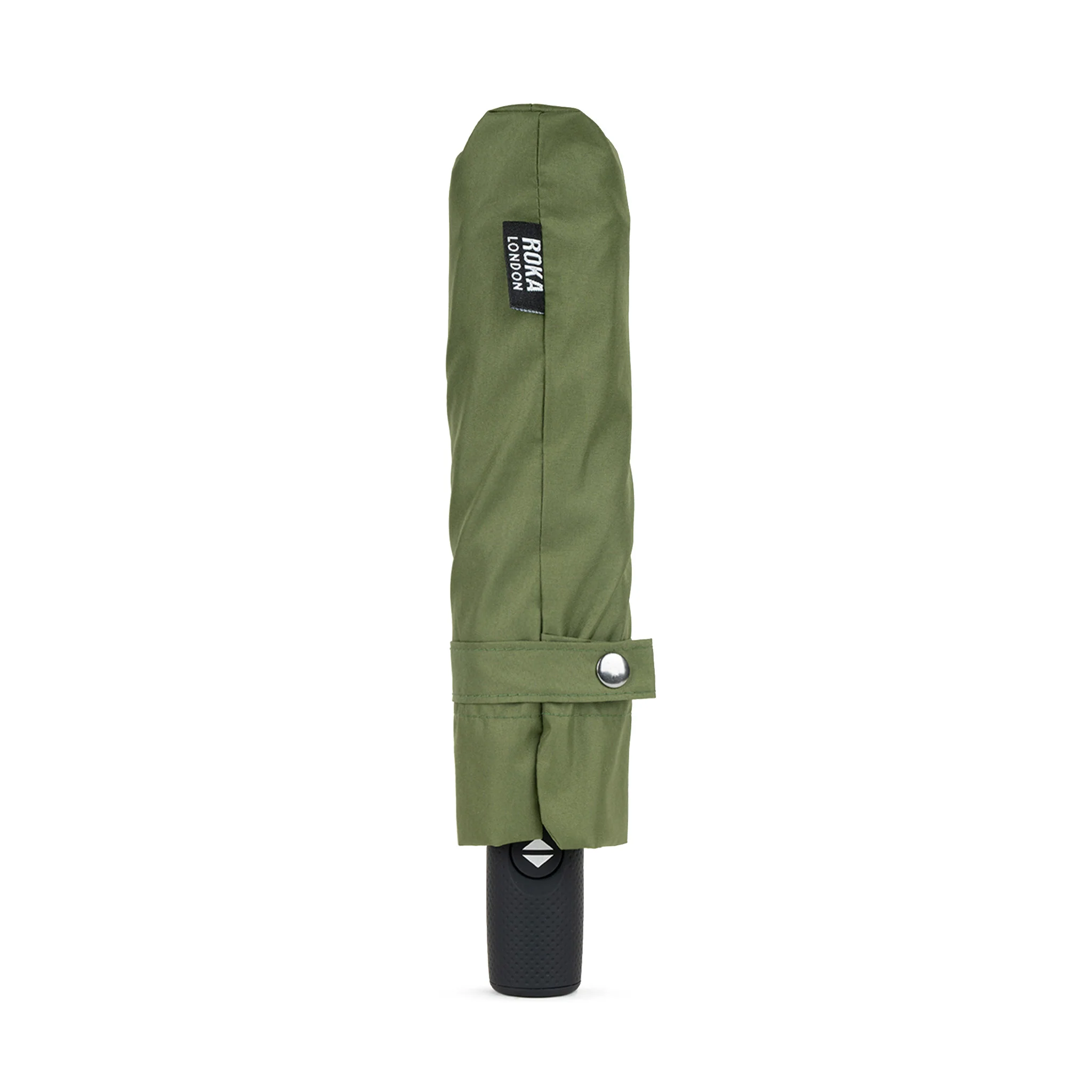 Waterloo Umbrella in Avocado/Midnight - Image 4