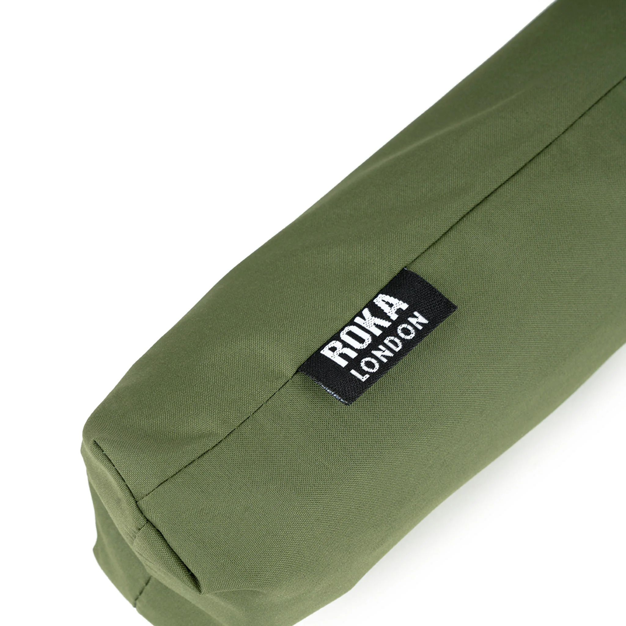 Waterloo Umbrella in Avocado/Midnight - Image 6