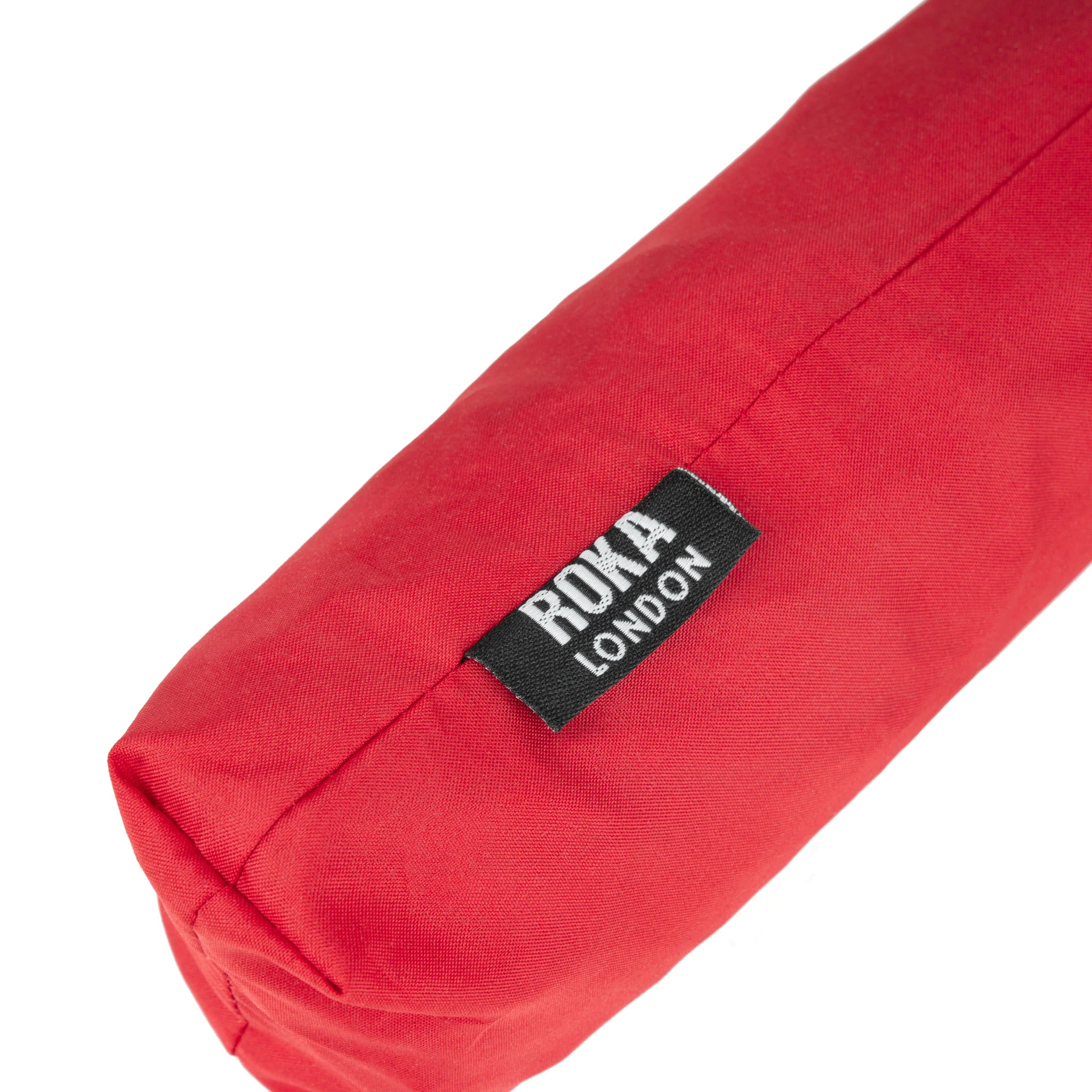 Waterloo Umbrella in Cranberry/Plum - Image 6
