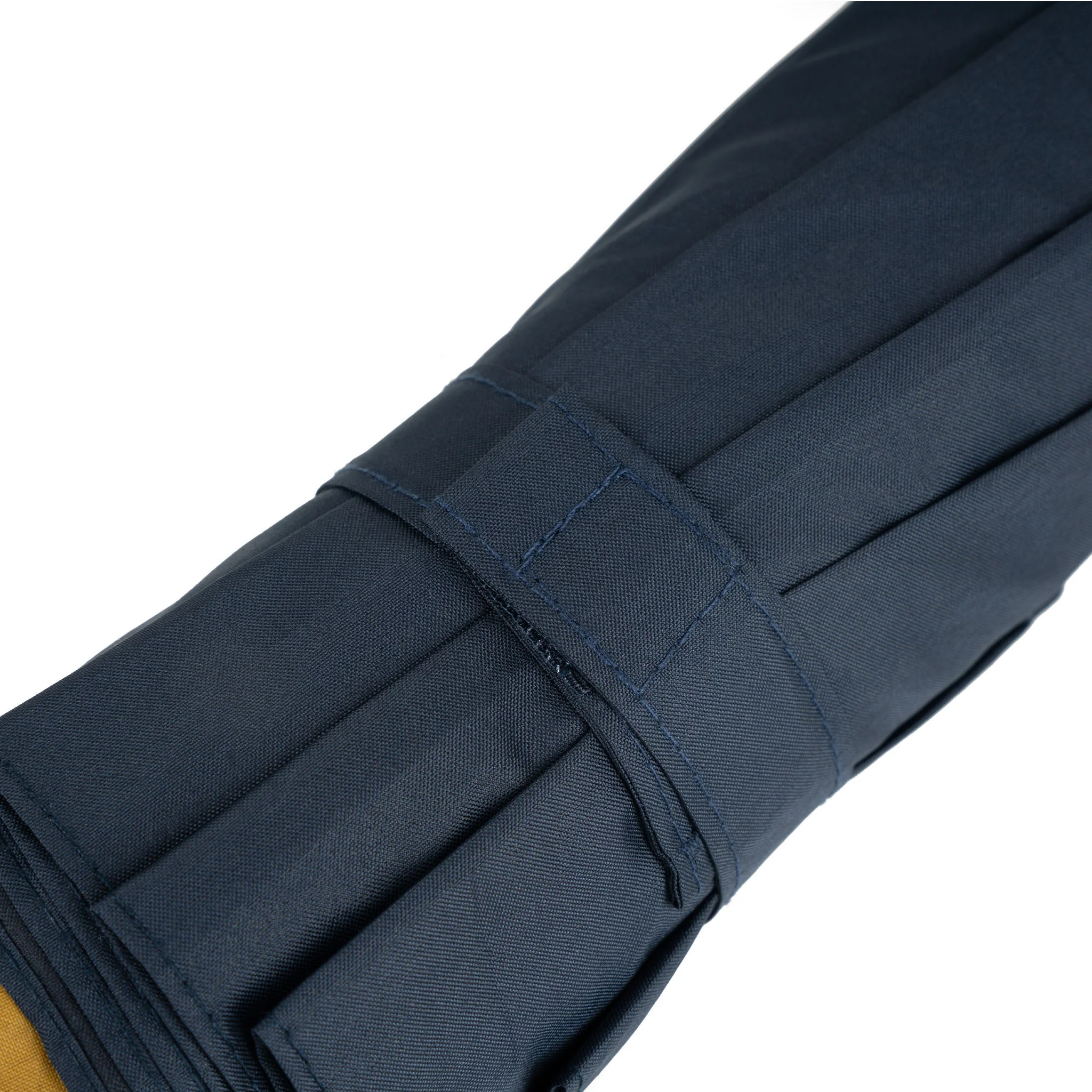 Waterloo Umbrella in Midnight/Corn - Image 7