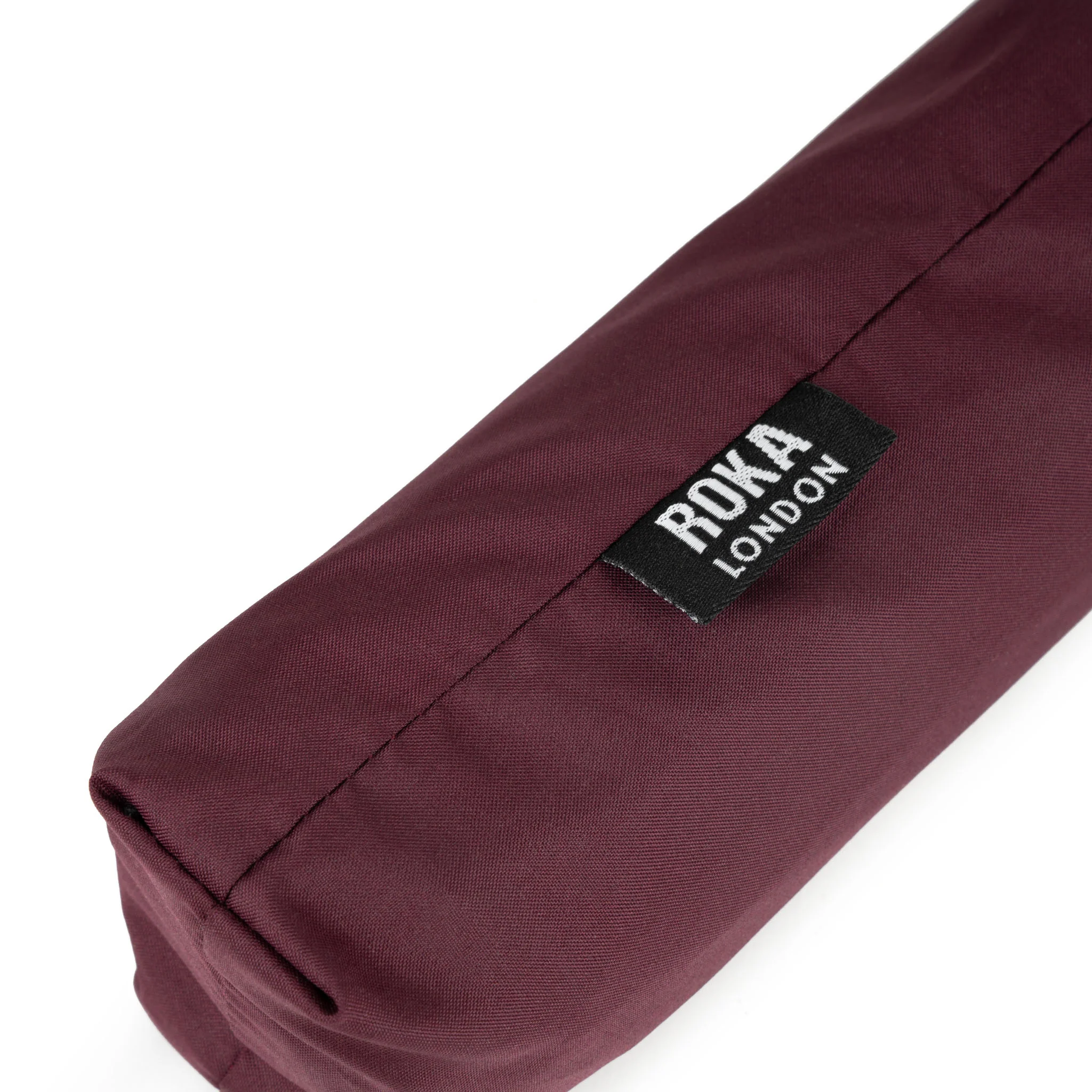 Waterloo Umbrella in Plum/Cranberry - Image 5