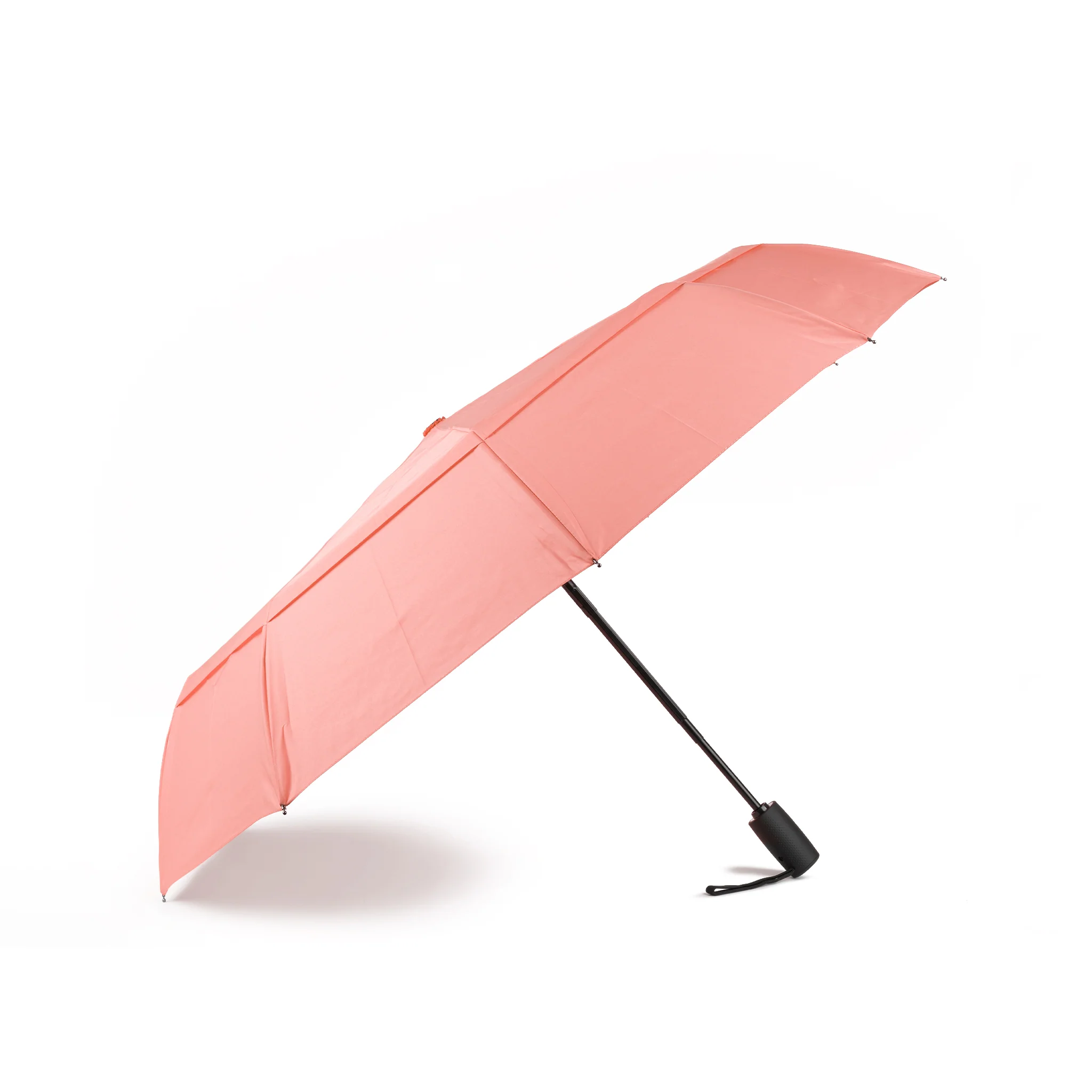 Waterloo Umbrella in Punch - Image 2