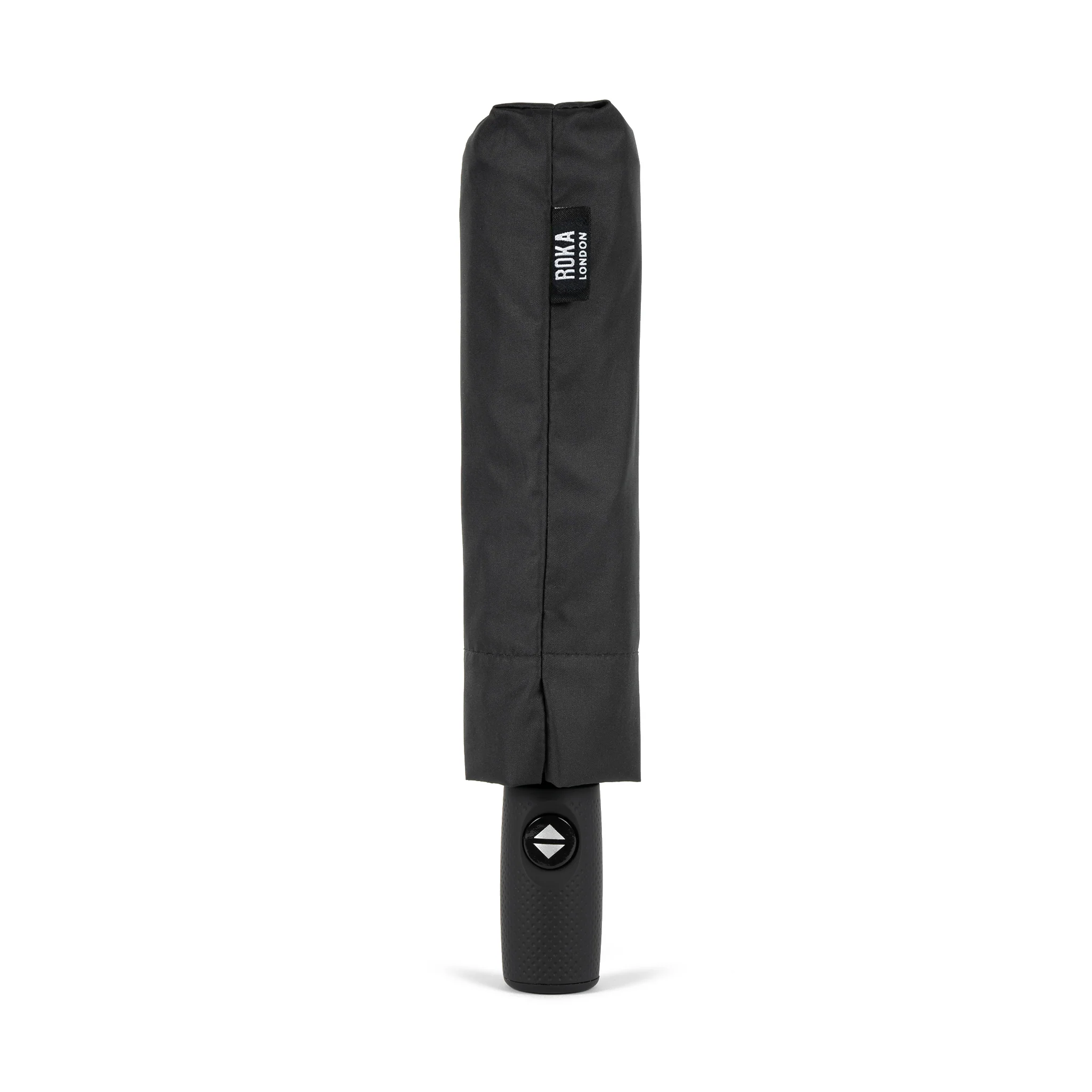 Waterloo Umbrella in Black - Image 5