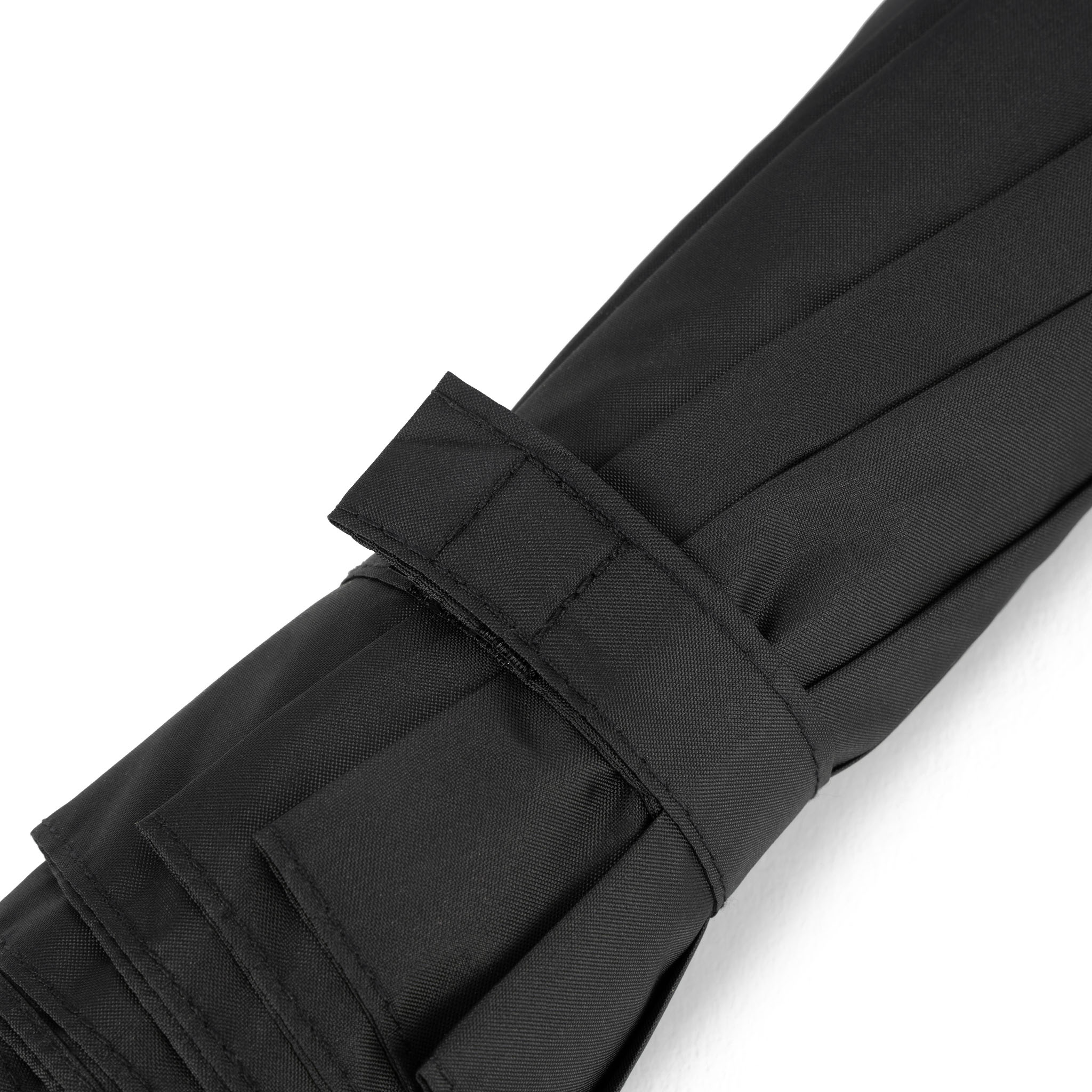 Waterloo Umbrella in Black - Image 6