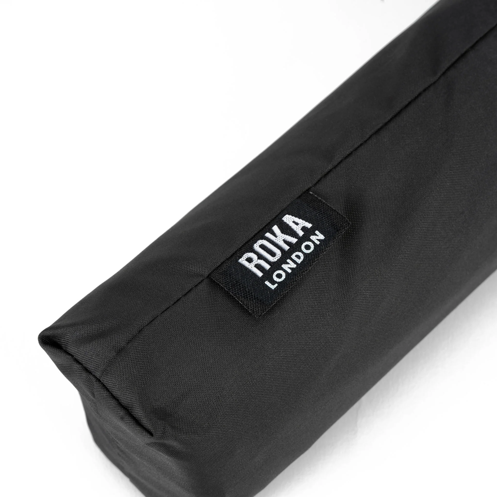 Waterloo Umbrella in Black - Image 7