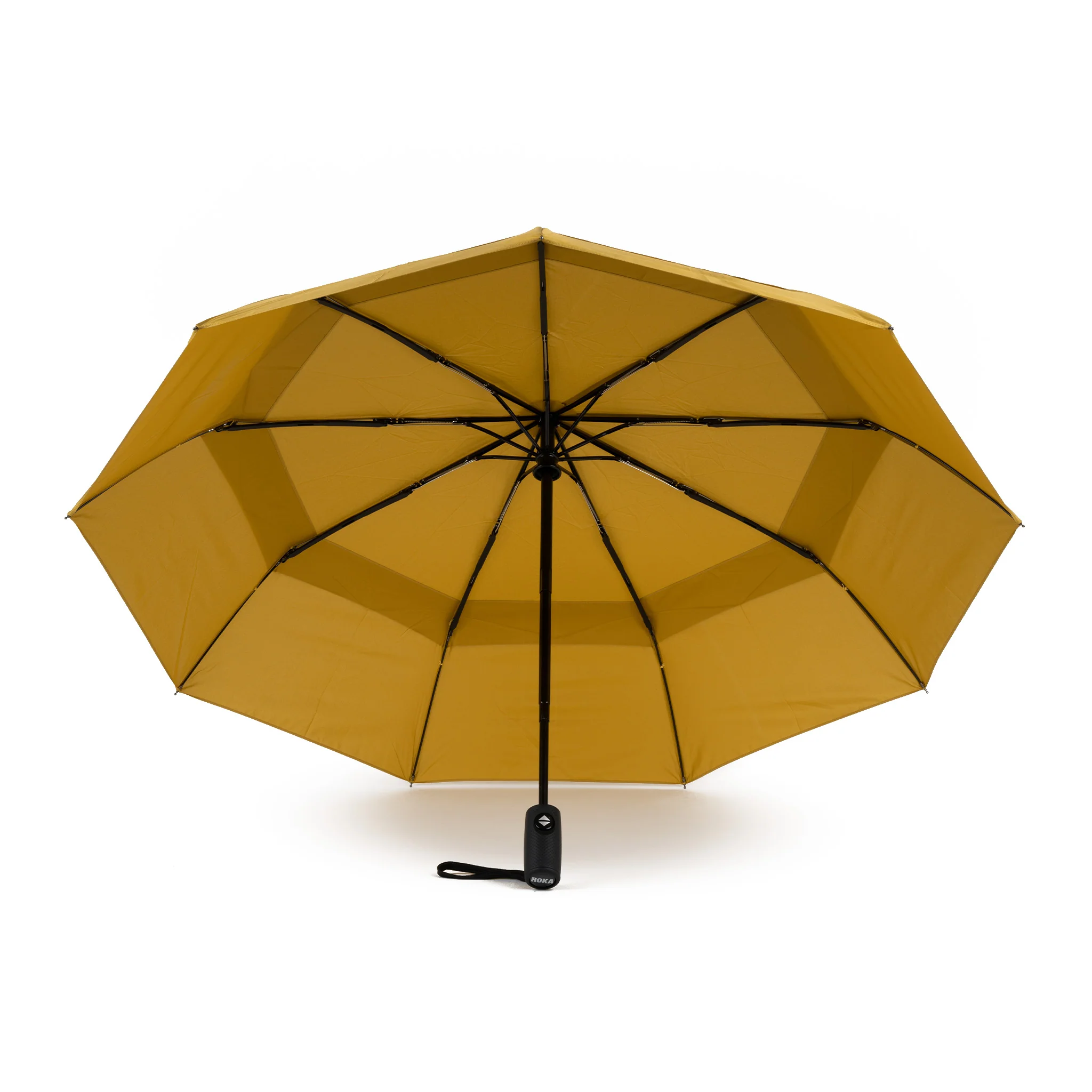 Waterloo Umbrella in Corn - Image 3