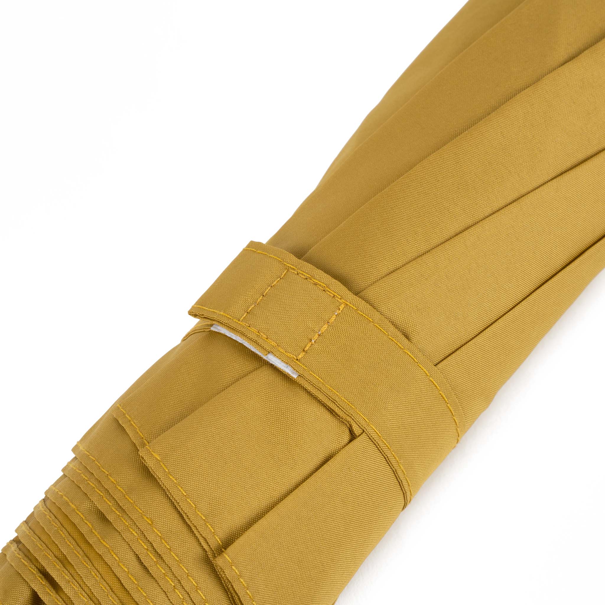 Waterloo Umbrella in Corn - Image 5