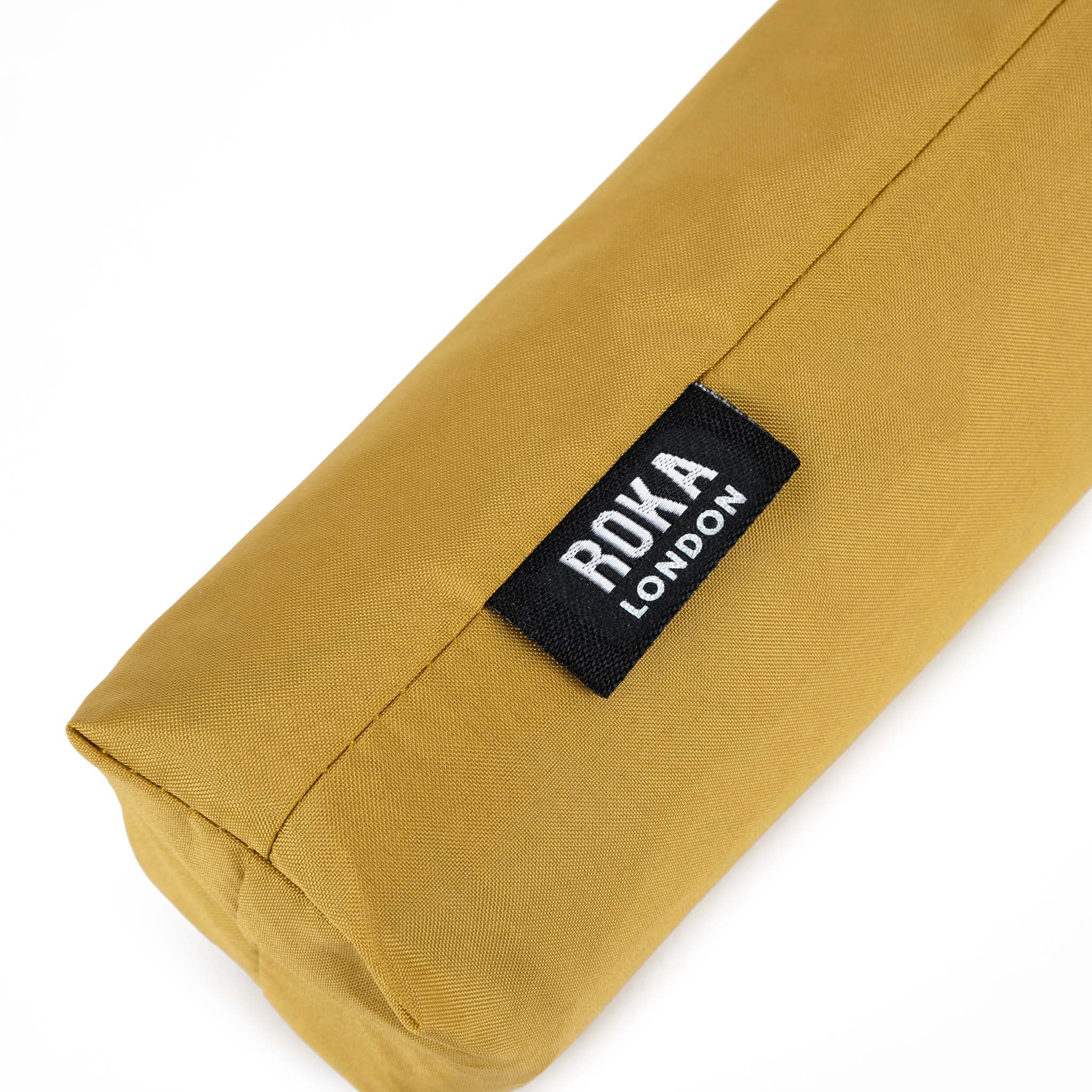Waterloo Umbrella in Corn - Image 6