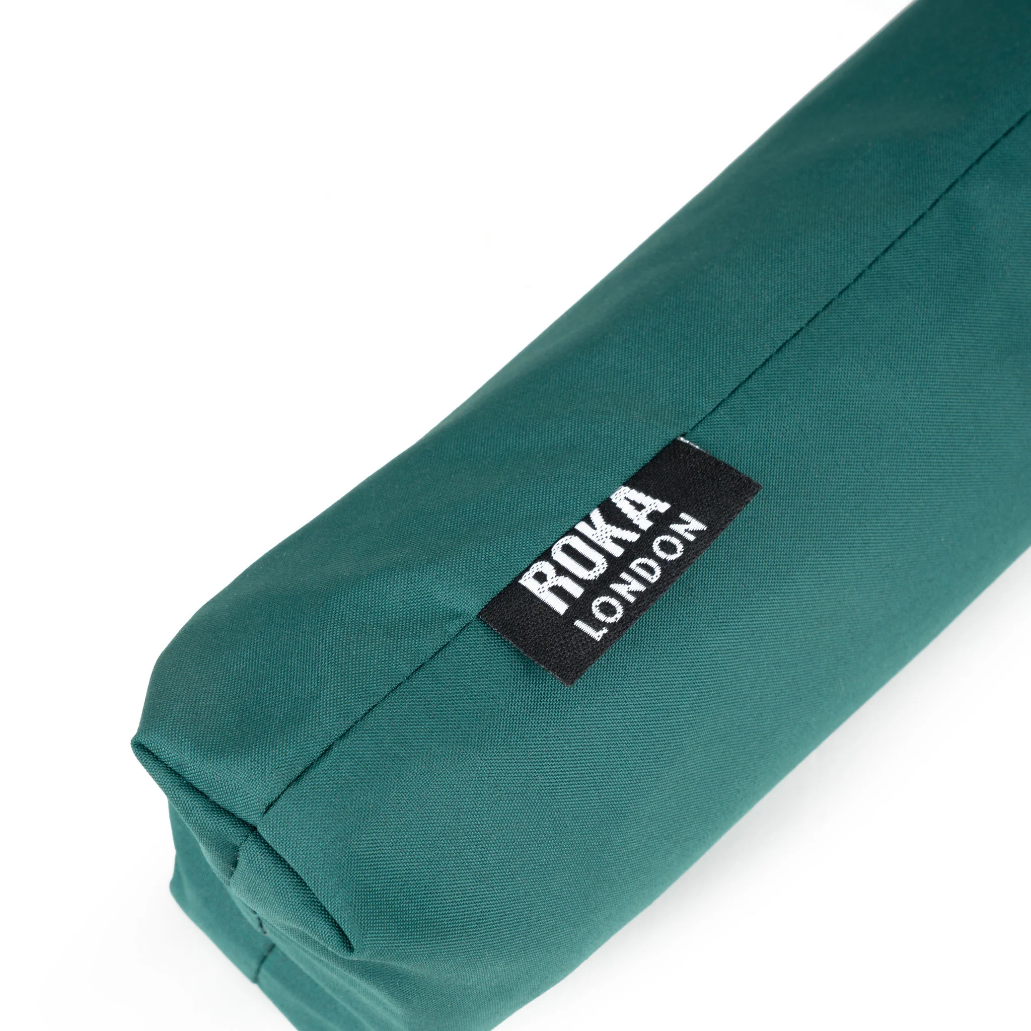 Waterloo Umbrella in Teal/Midnight - Image 5