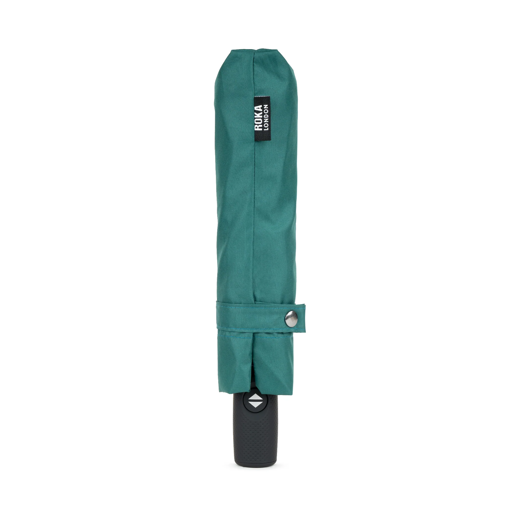 Waterloo Umbrella in Teal/Midnight - Image 7