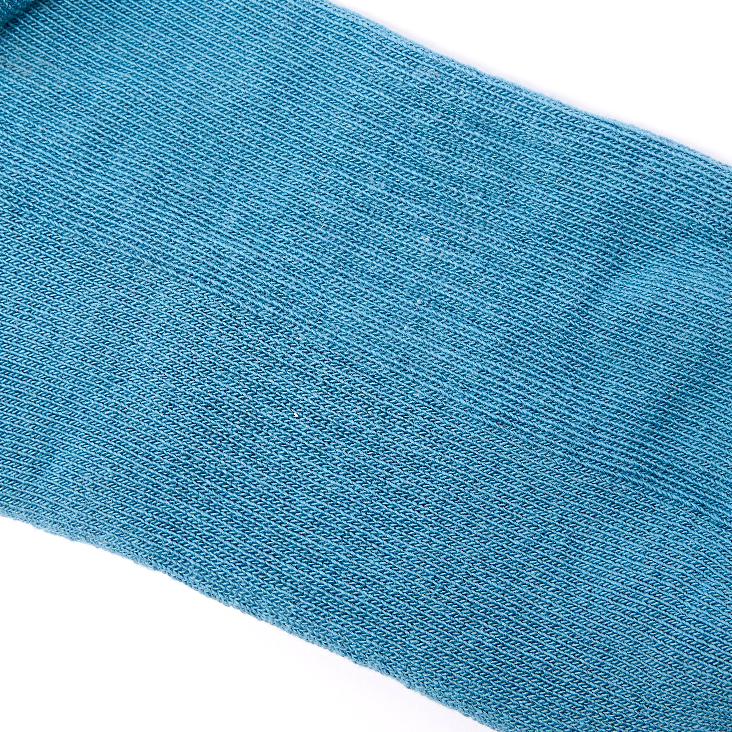 Wembley Ankle Socks for Women in Adriatic - Image 3