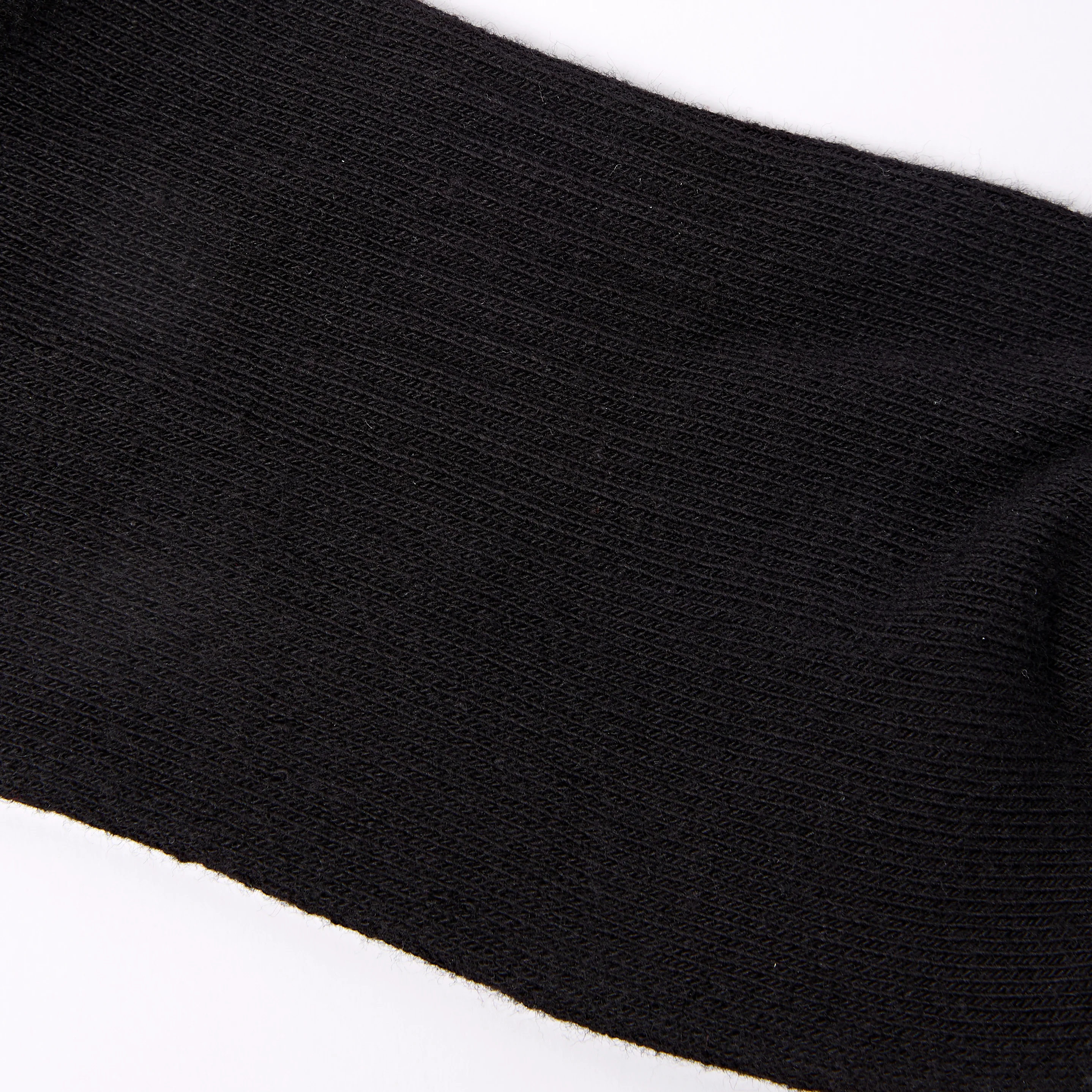 Wembley Ankle Socks for Women in Black - Image 3