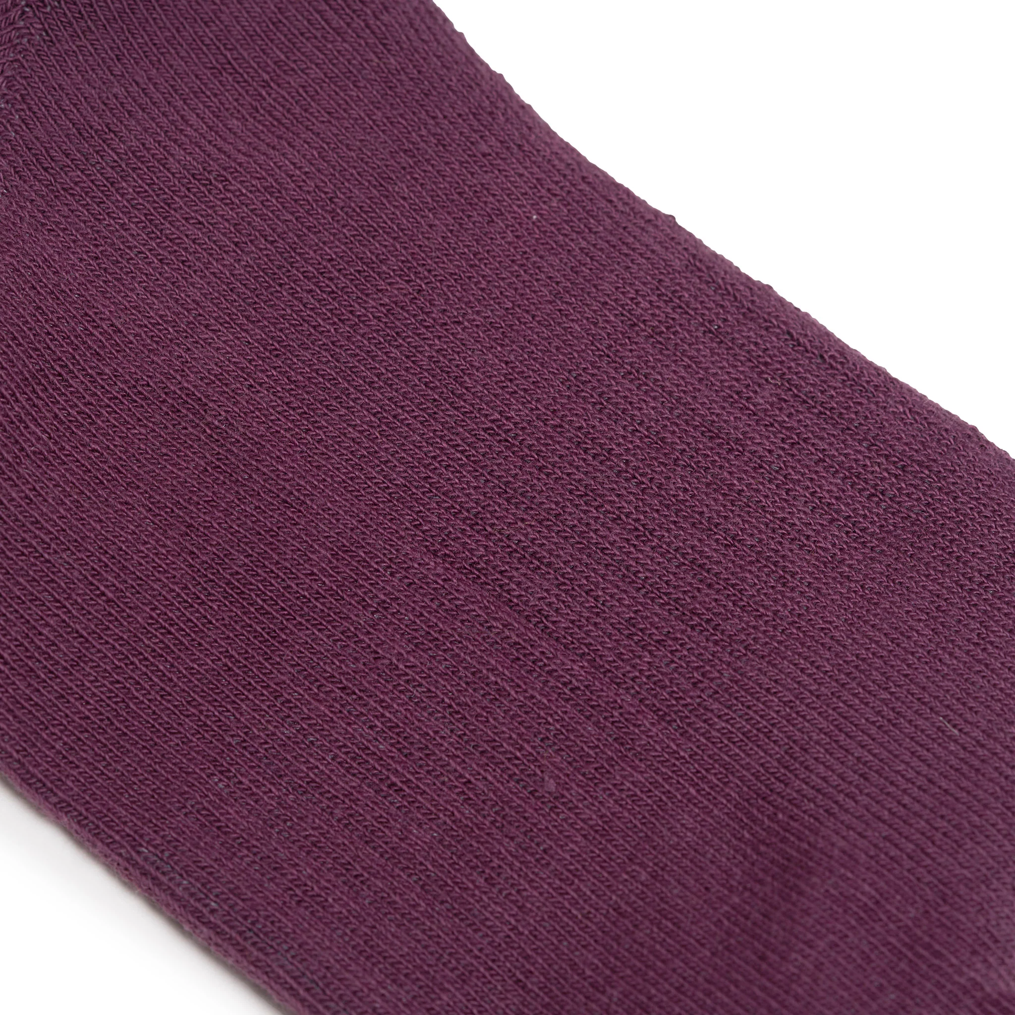 Wembley Ankle Socks for Women in Berry - Image 3