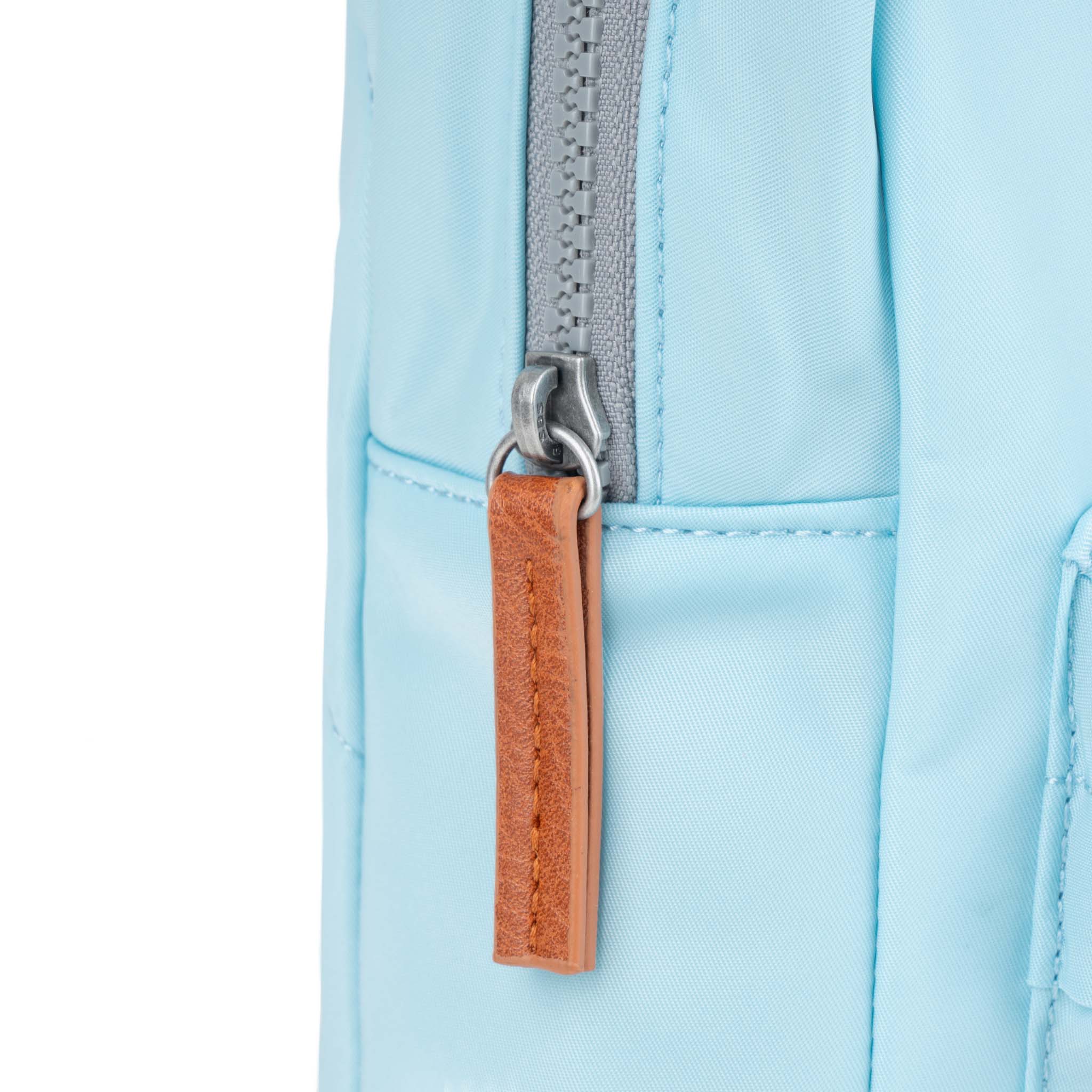 Willesden Sling Bag in Canal - Image 7