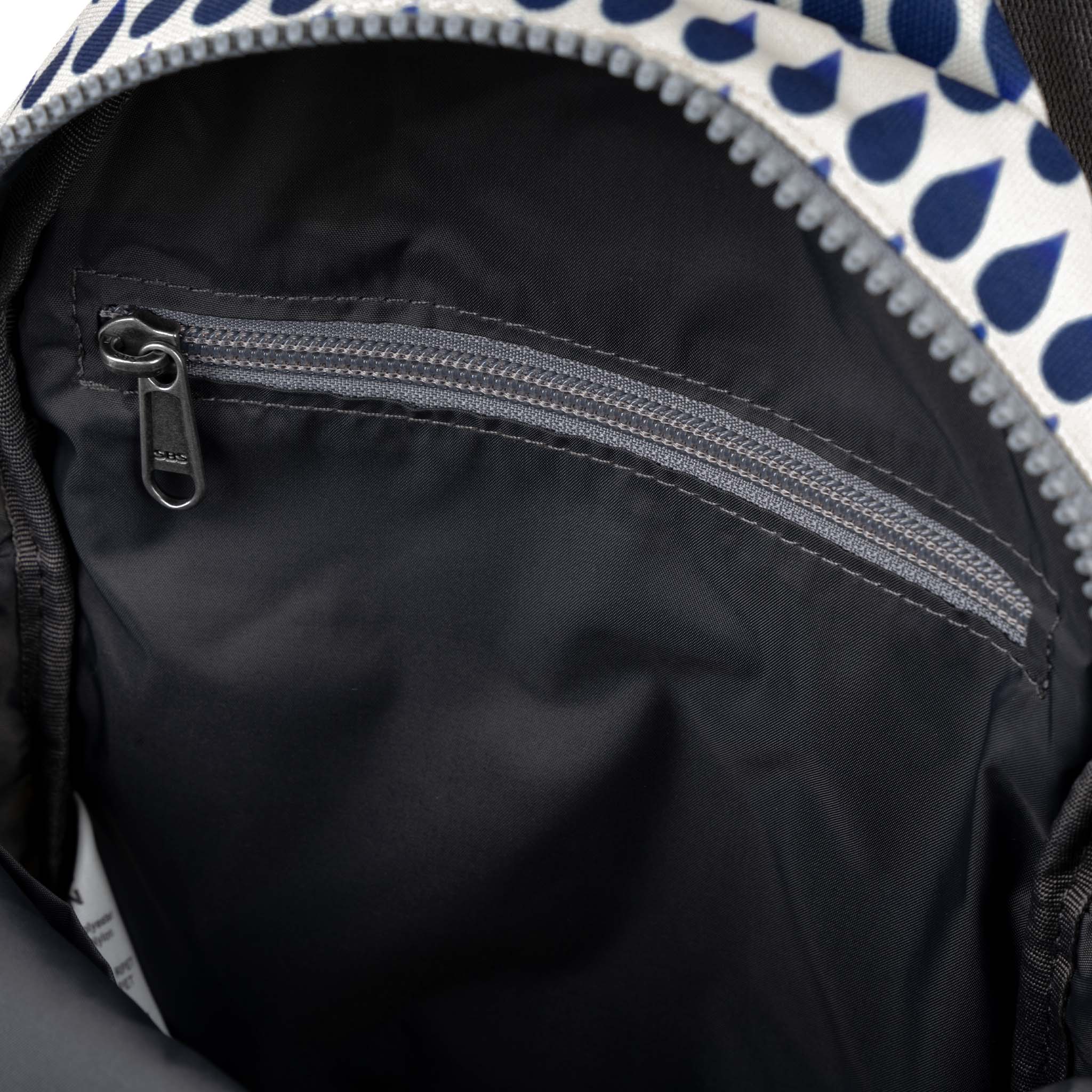 Willesden Sling Bag in Denim Rain - Image 4