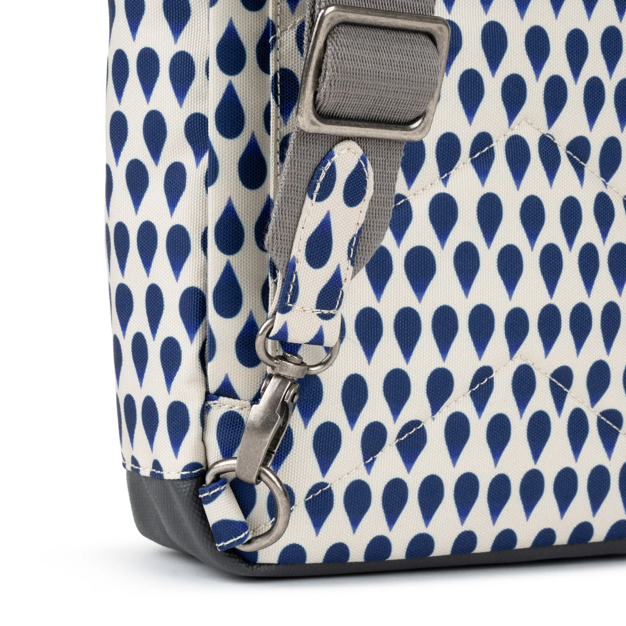 Willesden Sling Bag in Denim Rain - Image 6