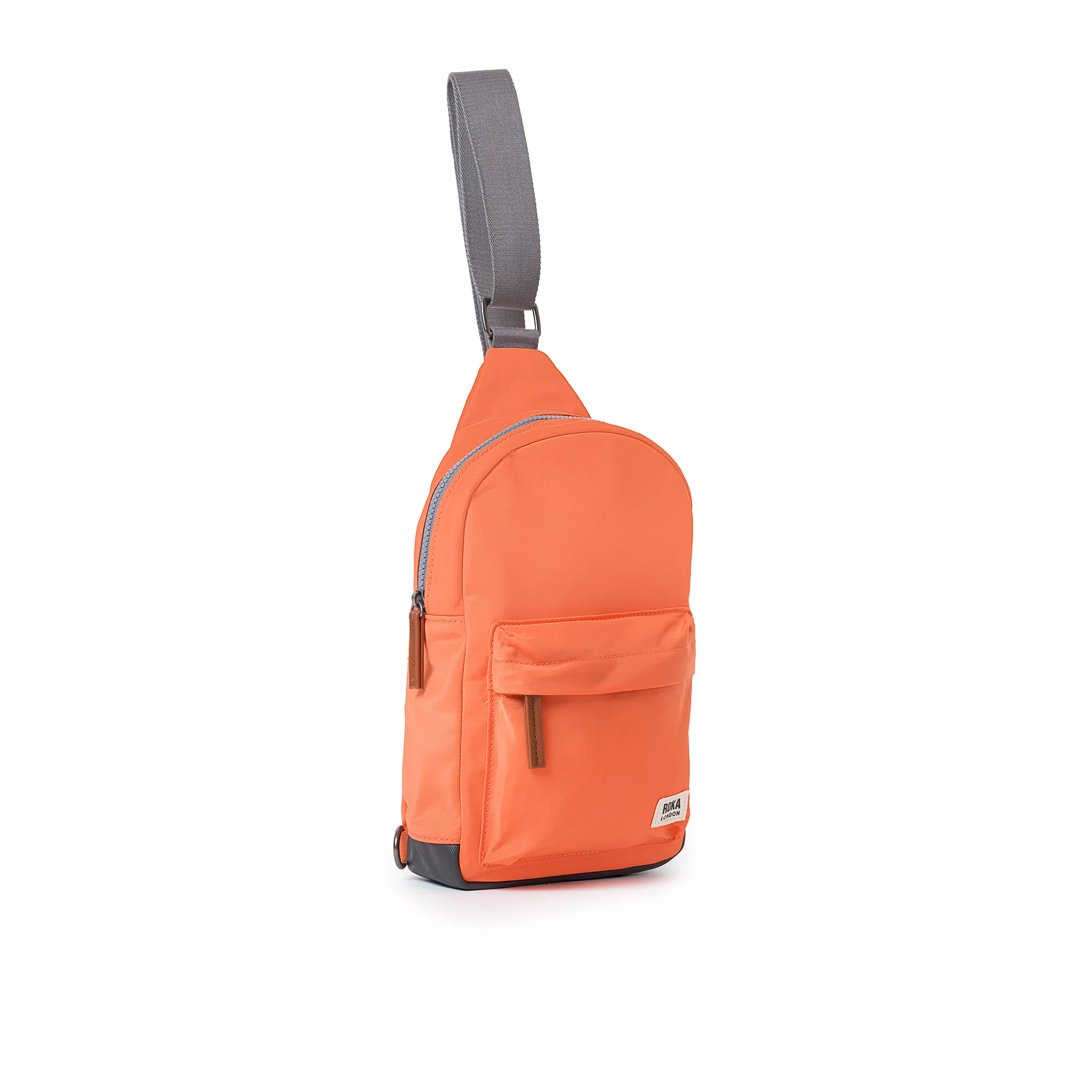 Willesden Sling Bag in Firecracker - Image 2