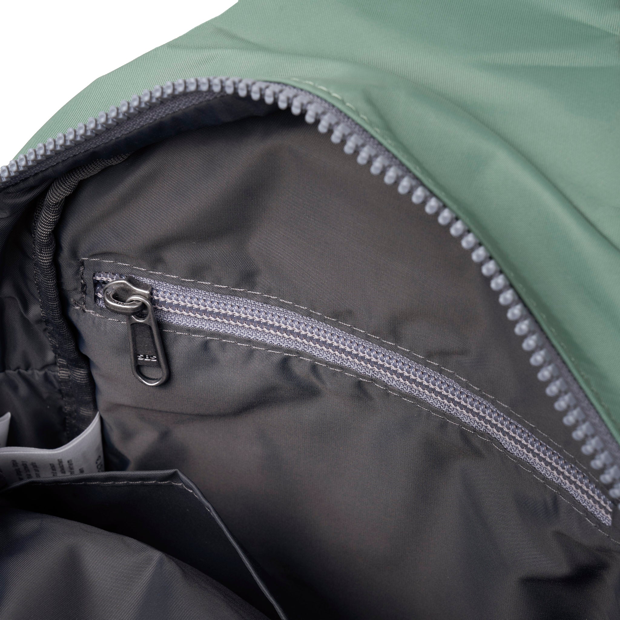 Willesden Sling Bag in Frost - Image 6