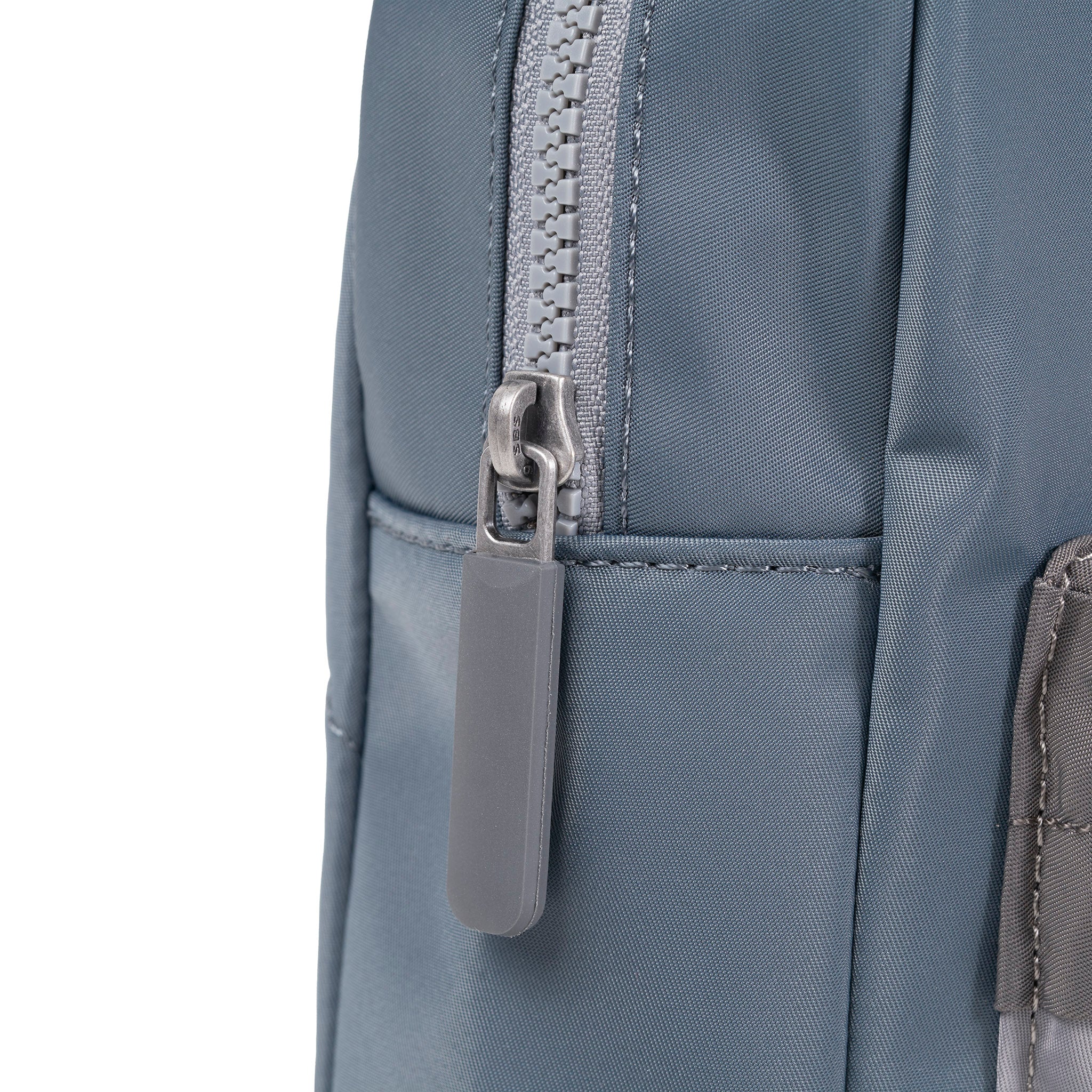 Willesden Sling Bag in Grey Tonal - Image 5