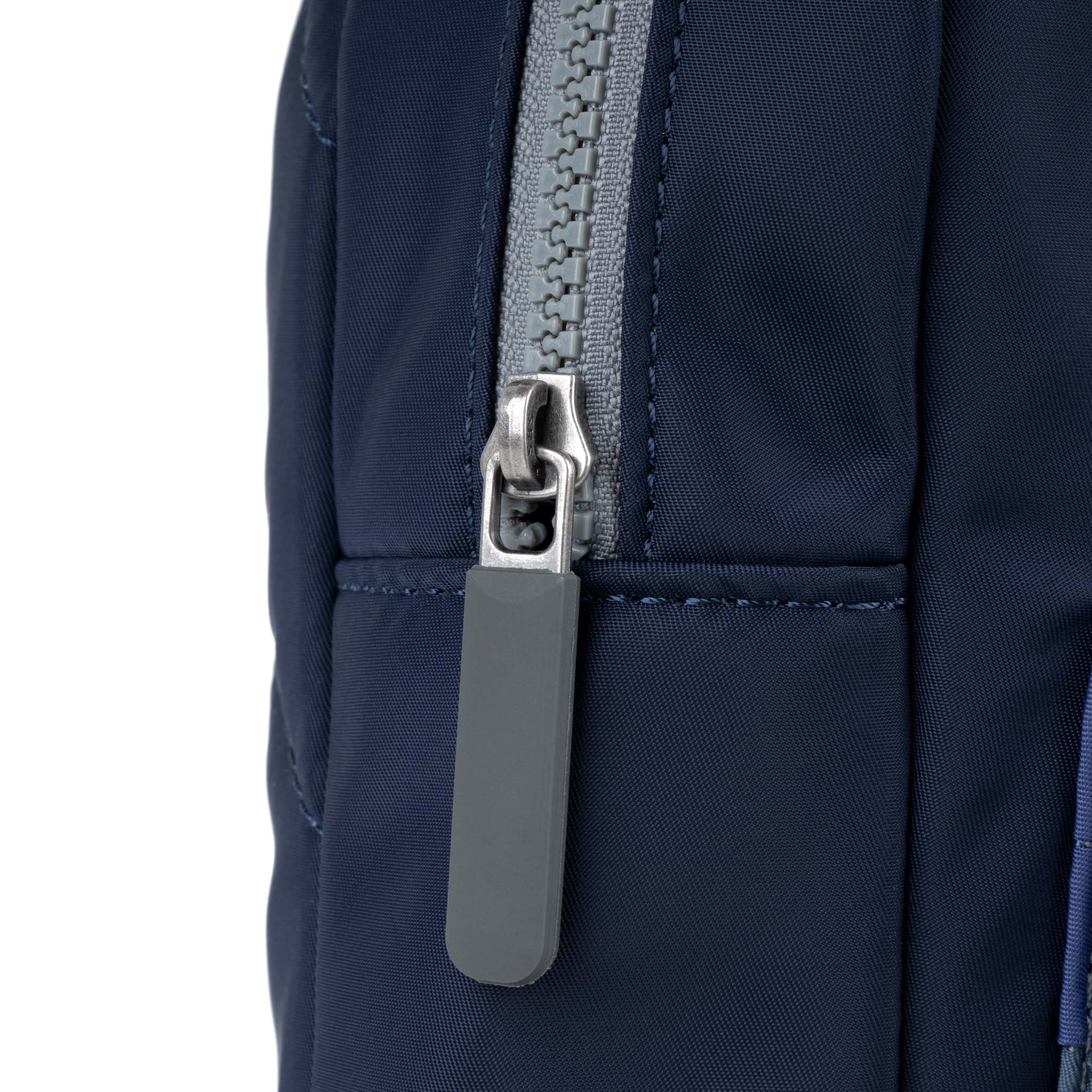 Willesden Sling Bag in Indigo Tonal - Image 5