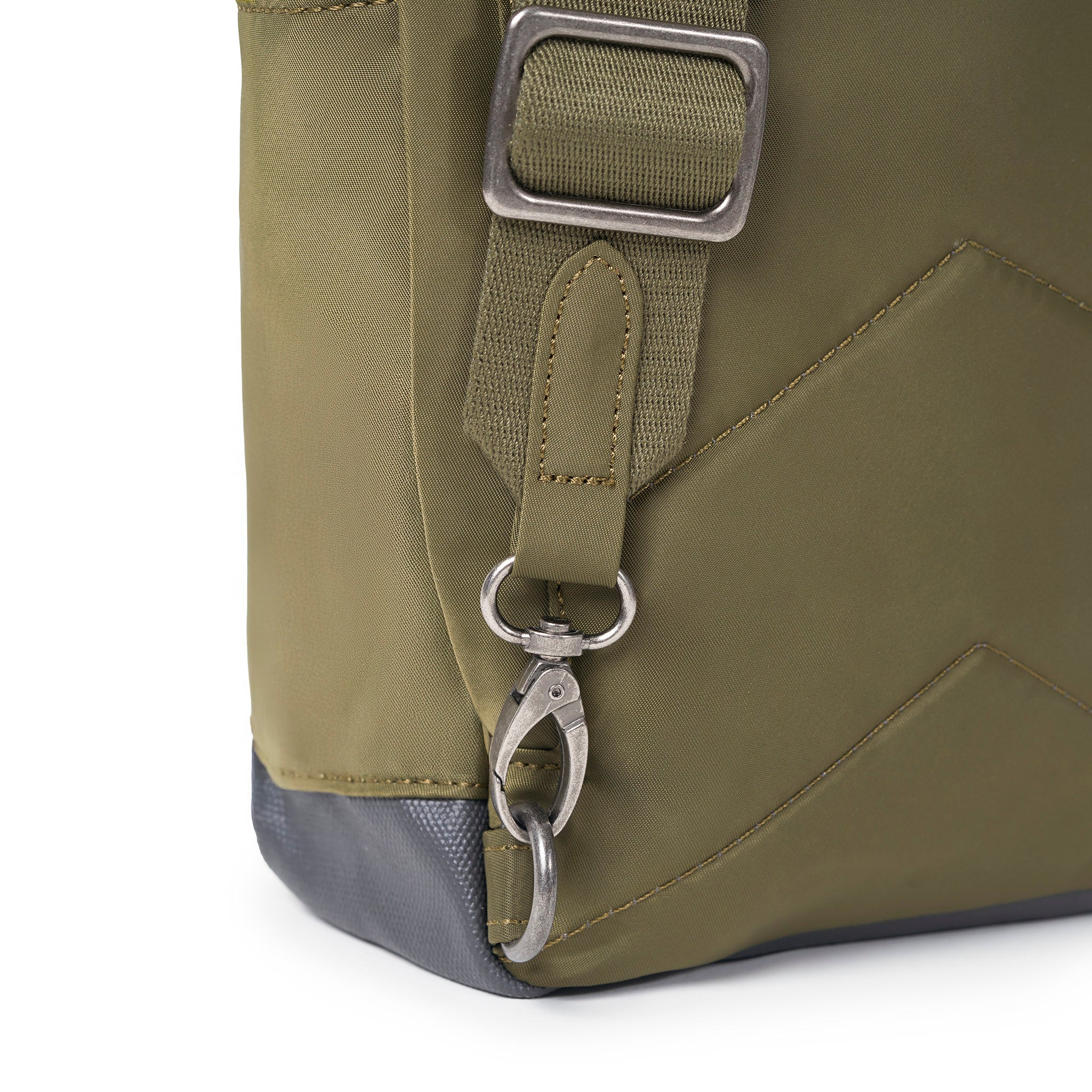 Willesden Sling Bag in Military Tonal - Image 4