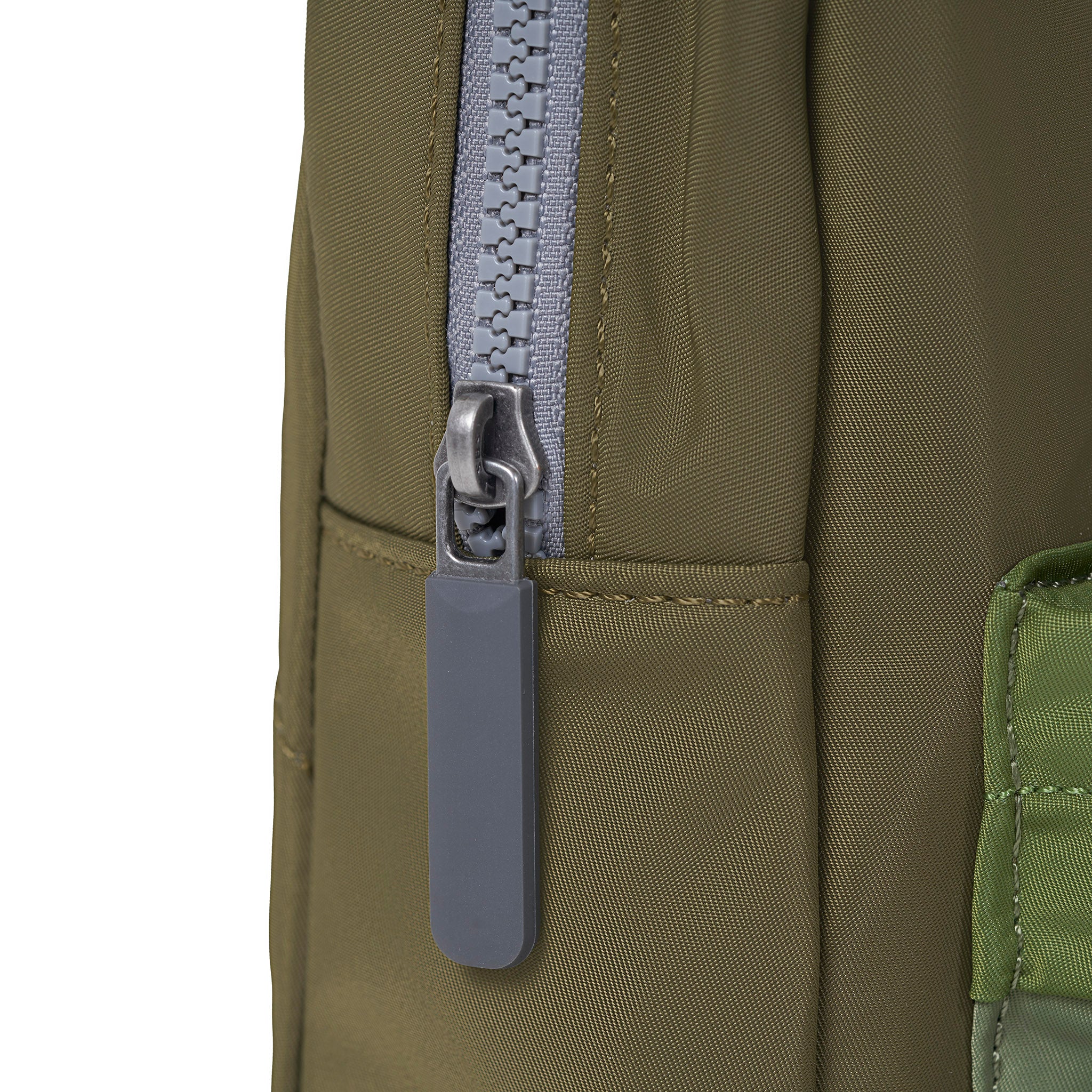 Willesden Sling Bag in Military Tonal - Image 5
