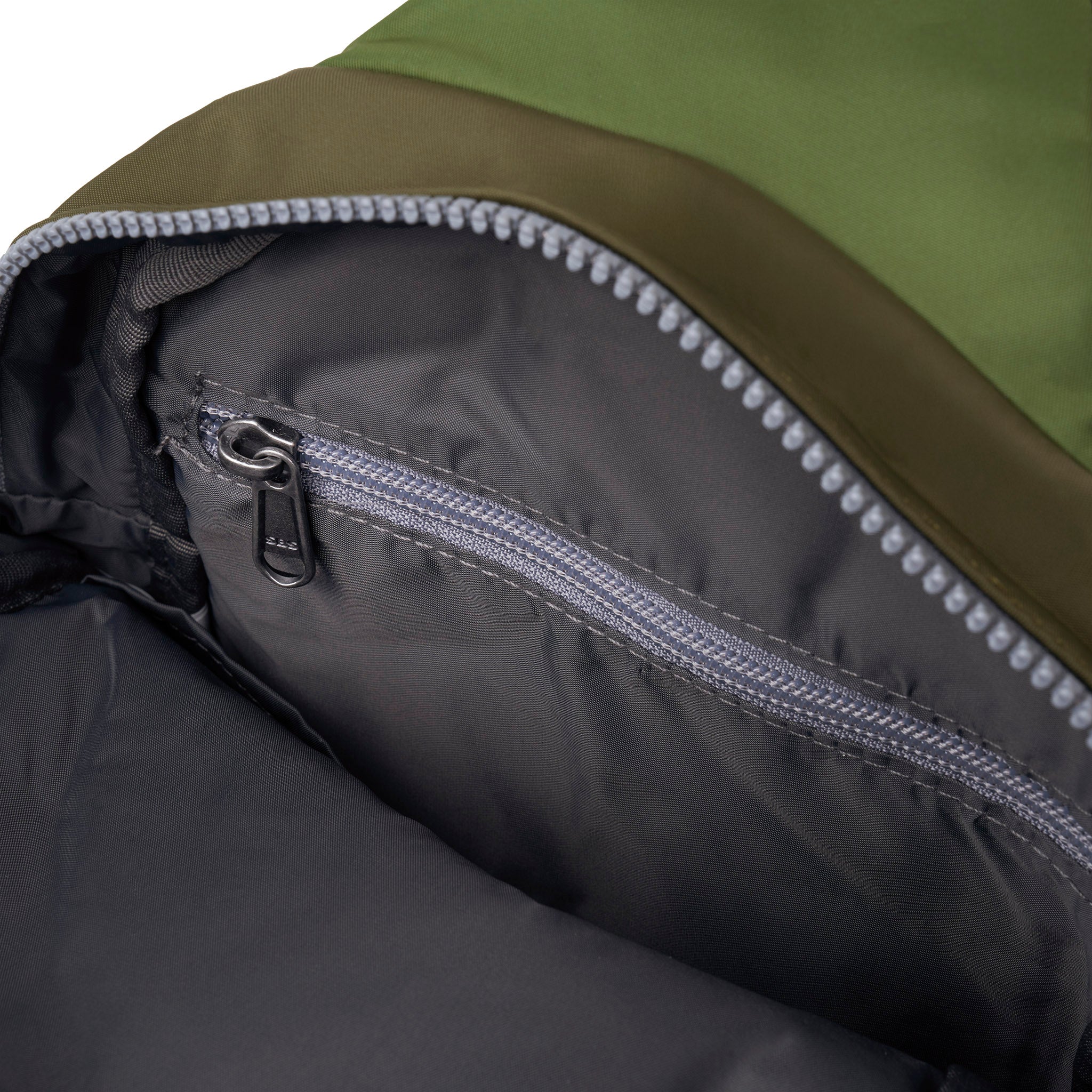 Willesden Sling Bag in Military Tonal - Image 6