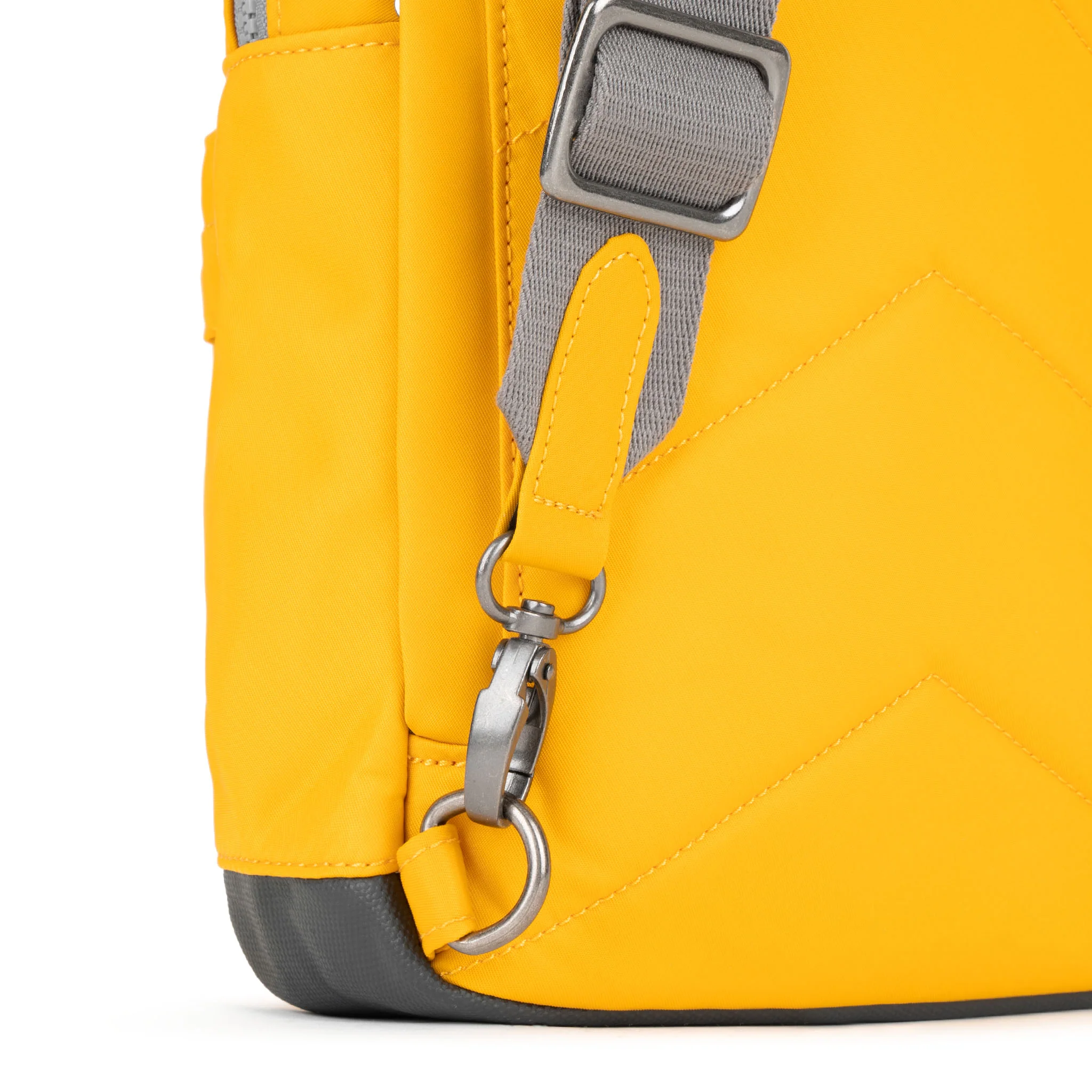 Willesden Sling Bag in Saffron - Image 6