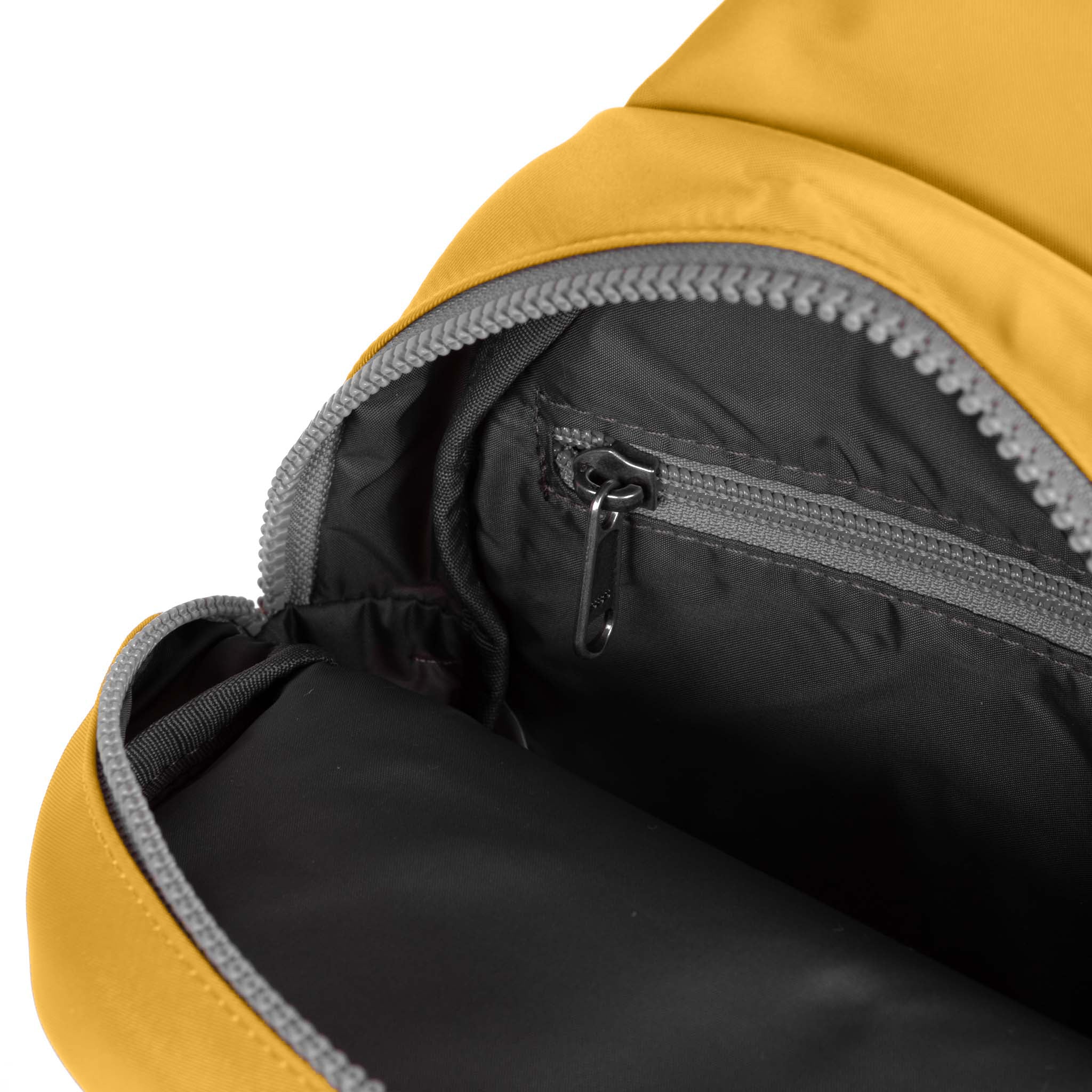 Willesden Sling Bag in Corn - Image 4