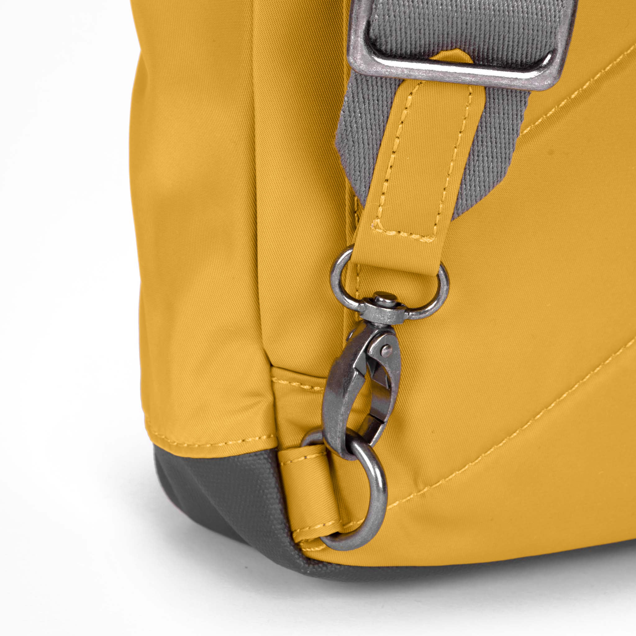 Willesden Sling Bag in Corn - Image 5