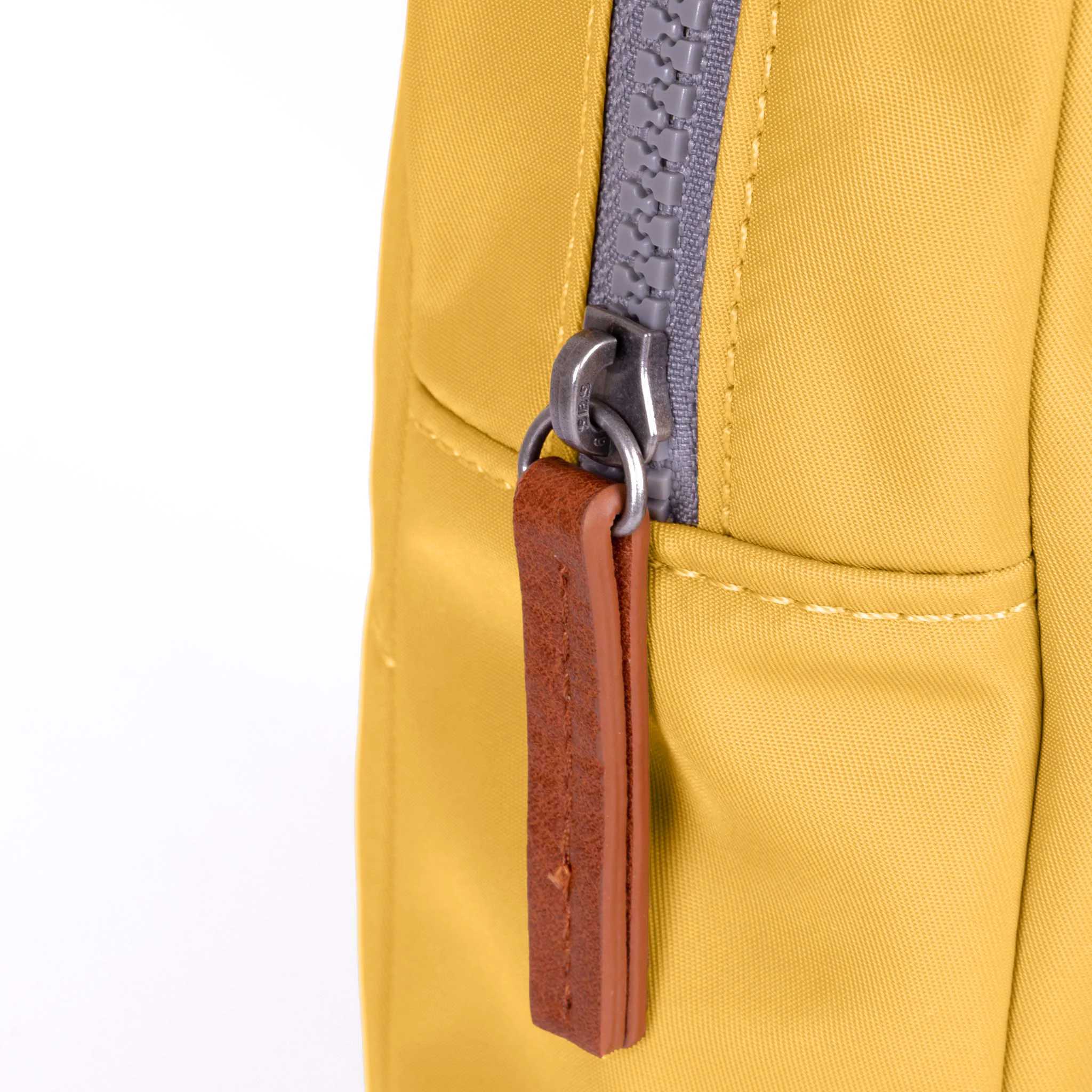 Willesden Sling Bag in Corn - Image 6