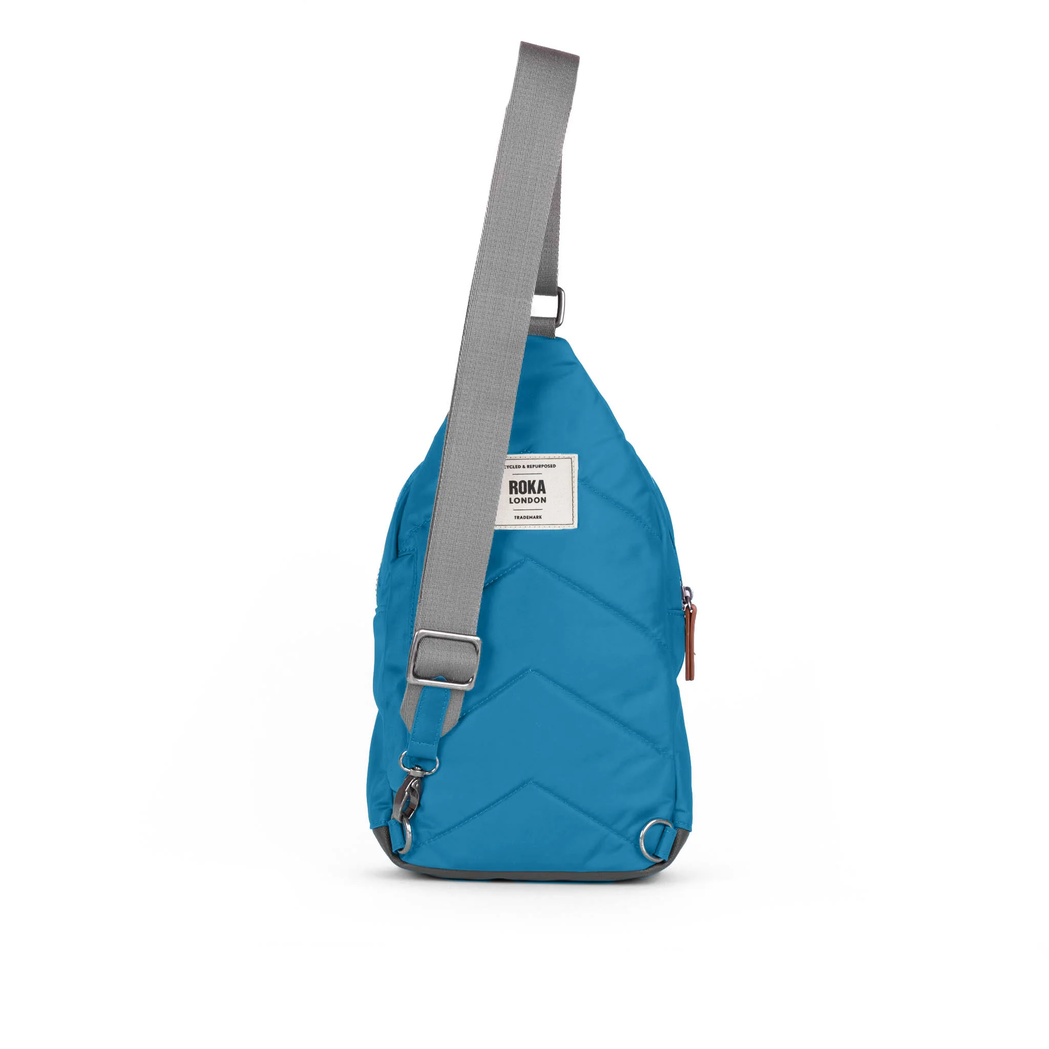 Willesden Sling Bag in Marine - Image 3