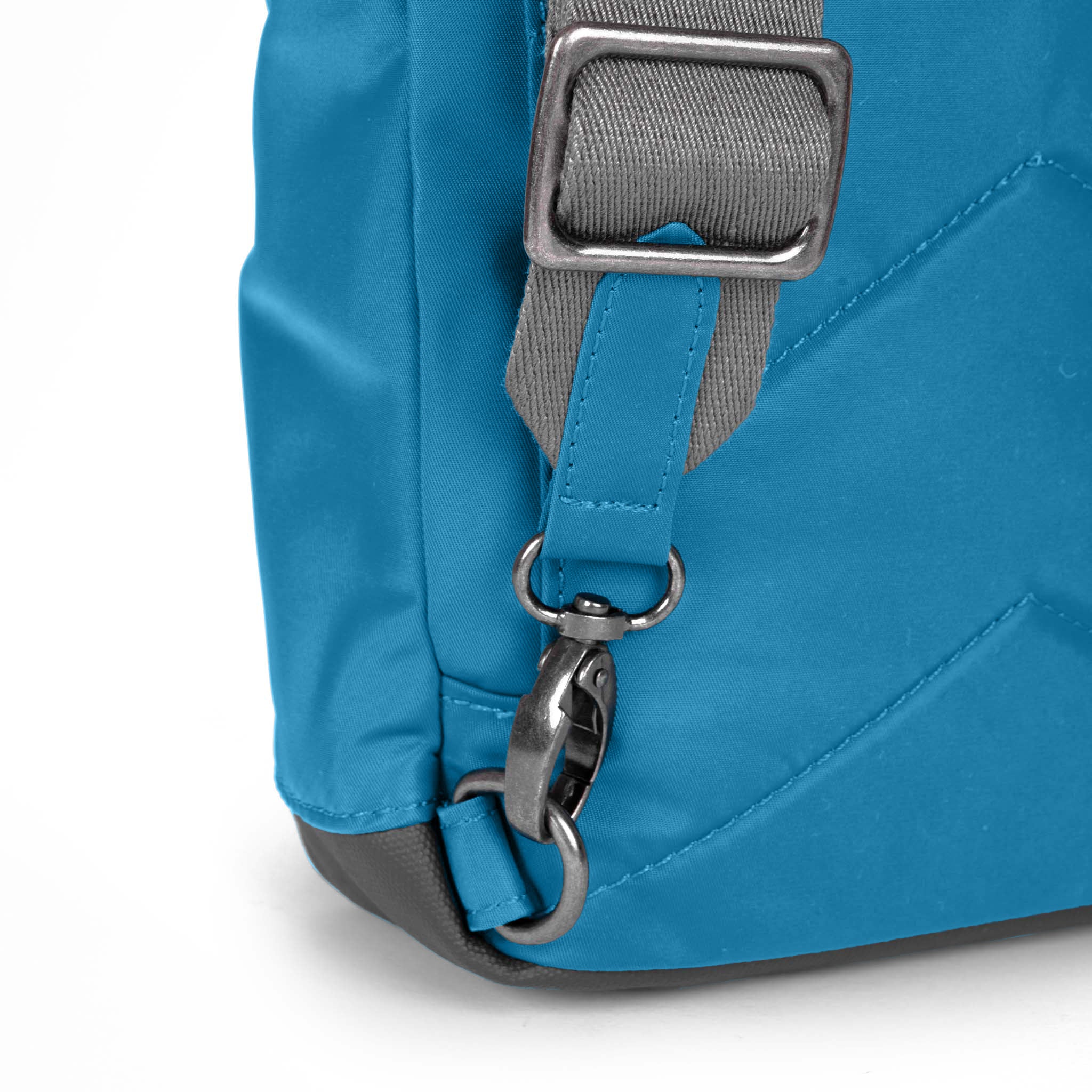 Willesden Sling Bag in Marine - Image 6